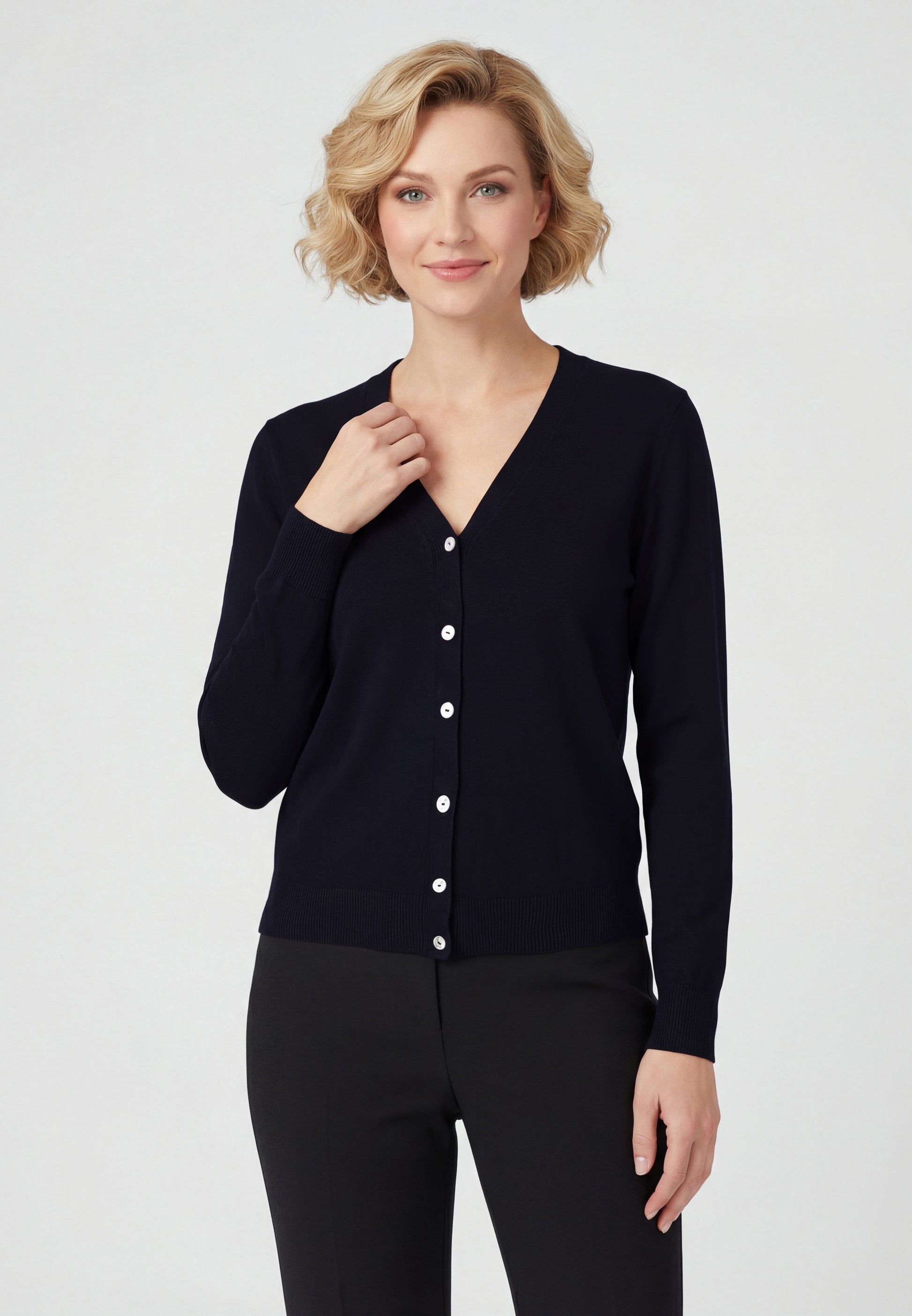 Lynnea Women's Cardigan