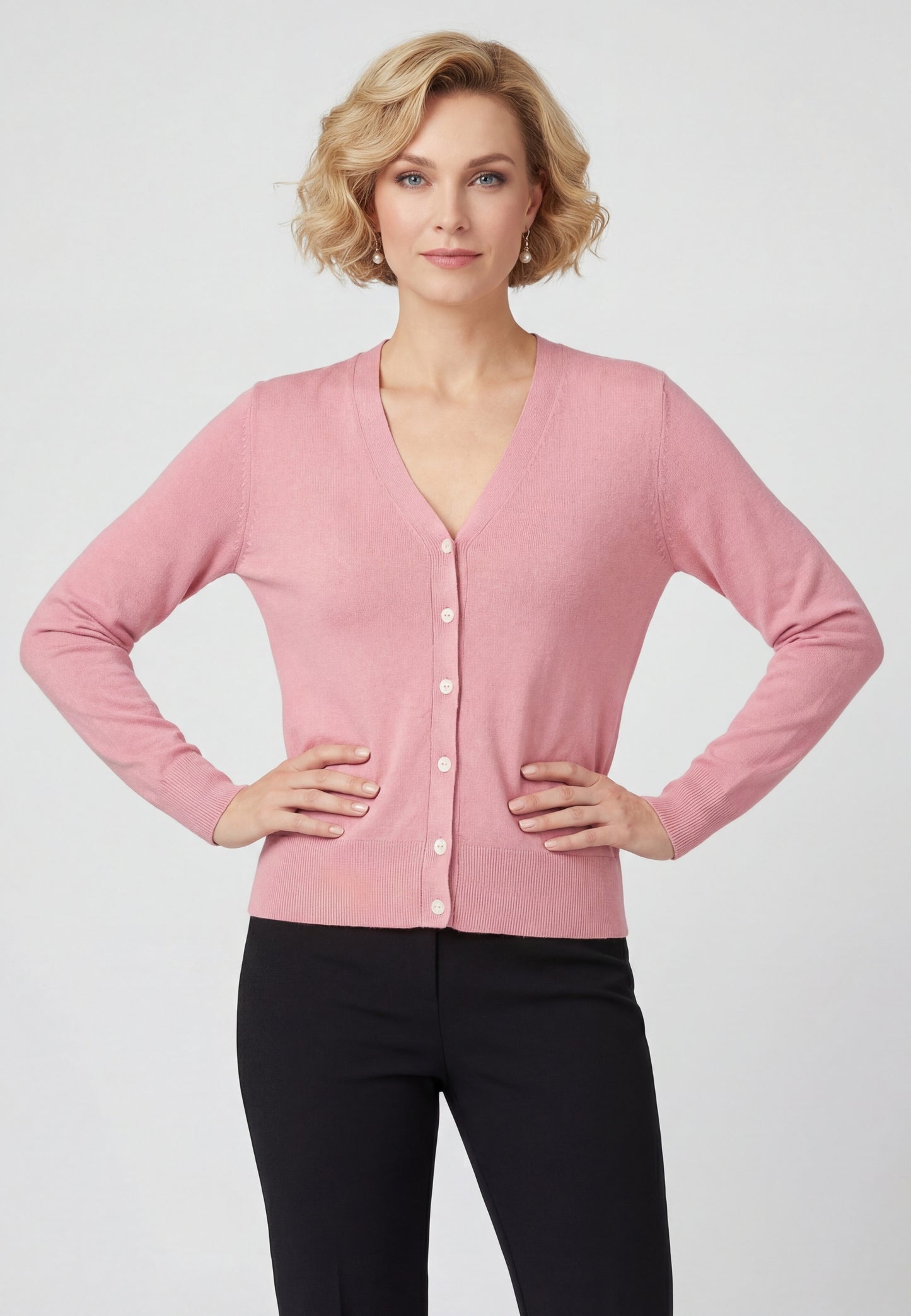 Lynnea Women's Cardigan