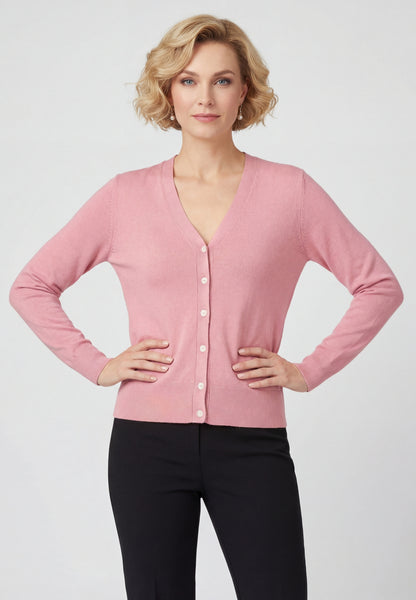Lynnea Women's Cardigan
