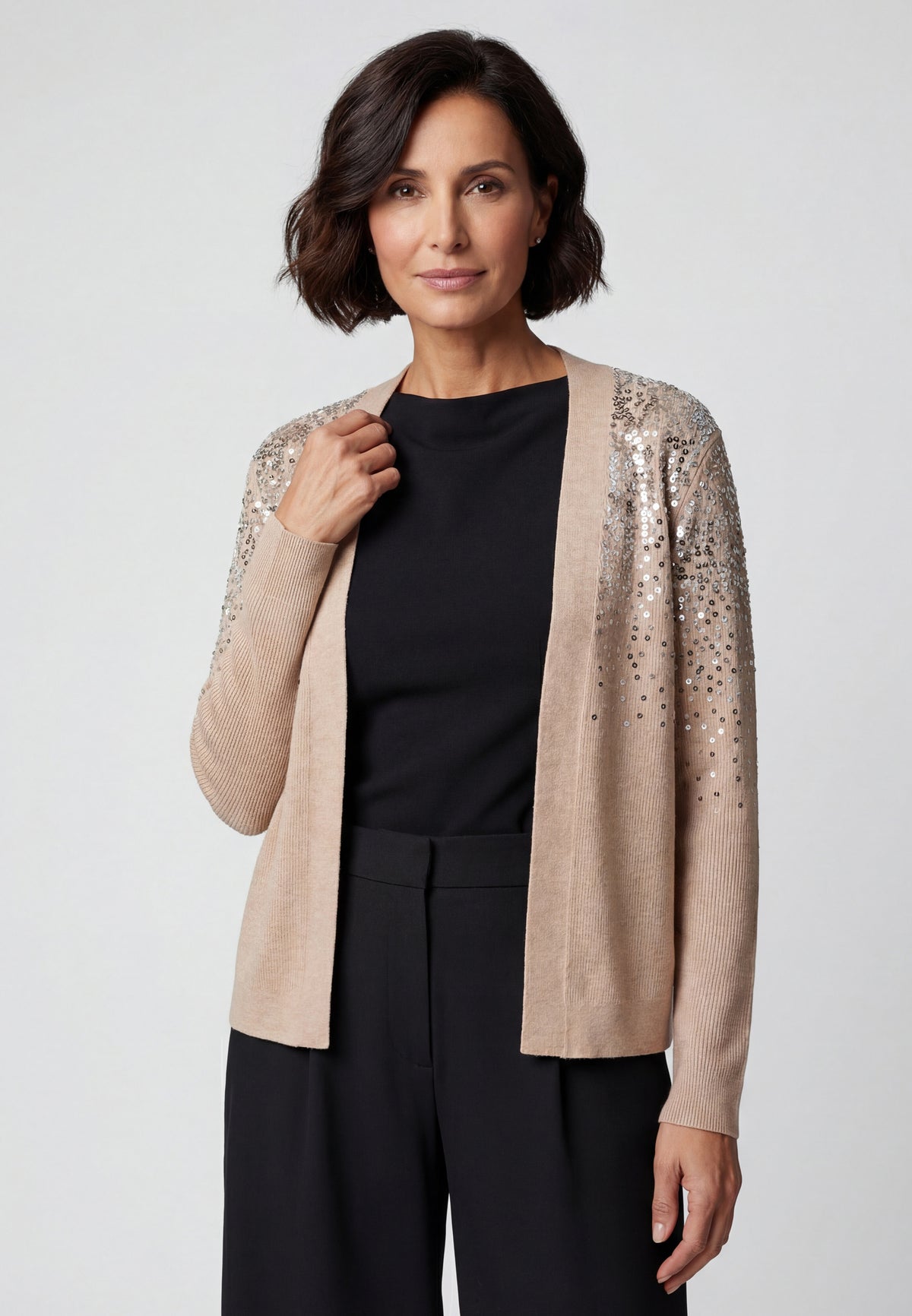 Lynnea Women's Cardigan