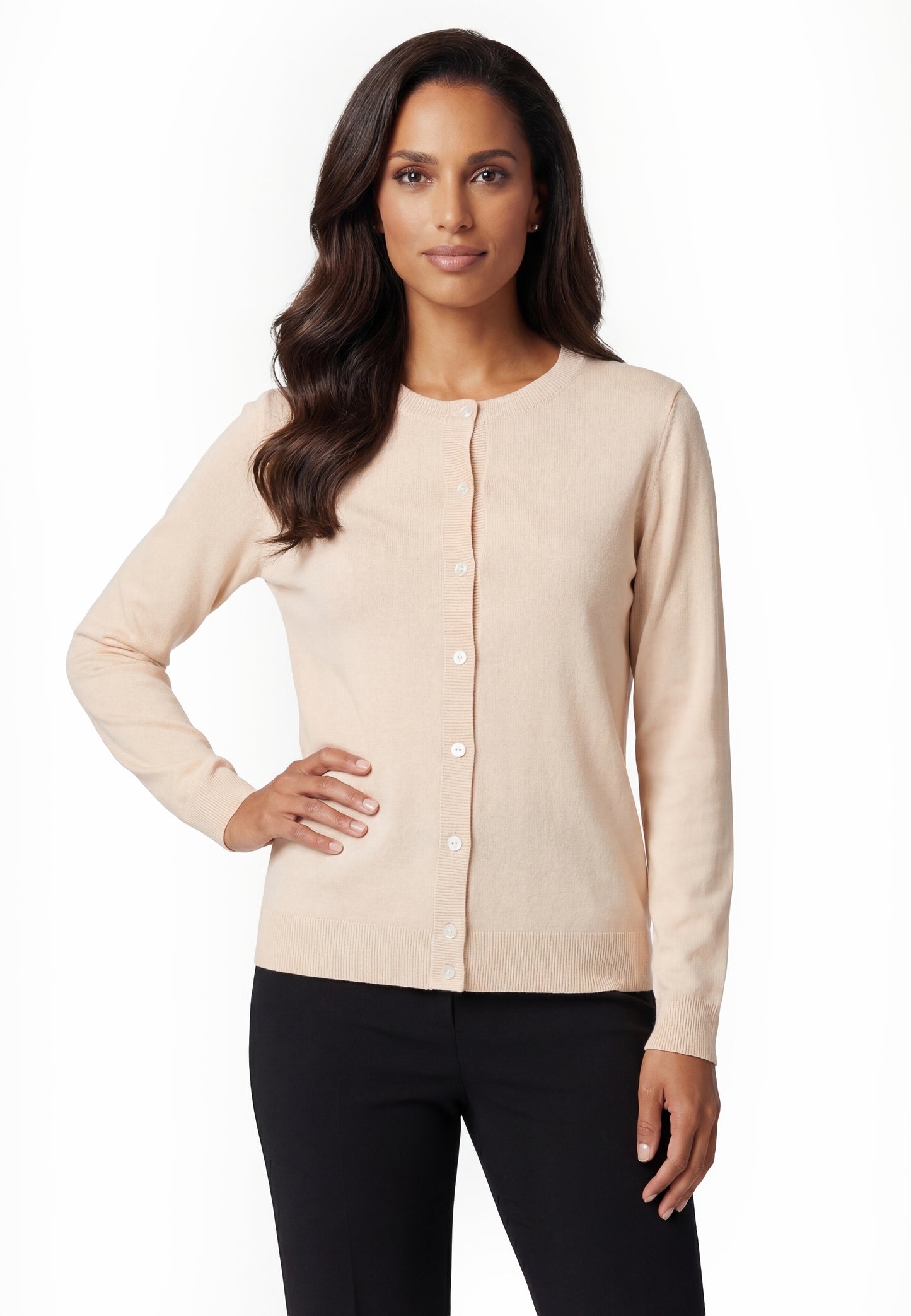 Lynnea Women's Cardigan