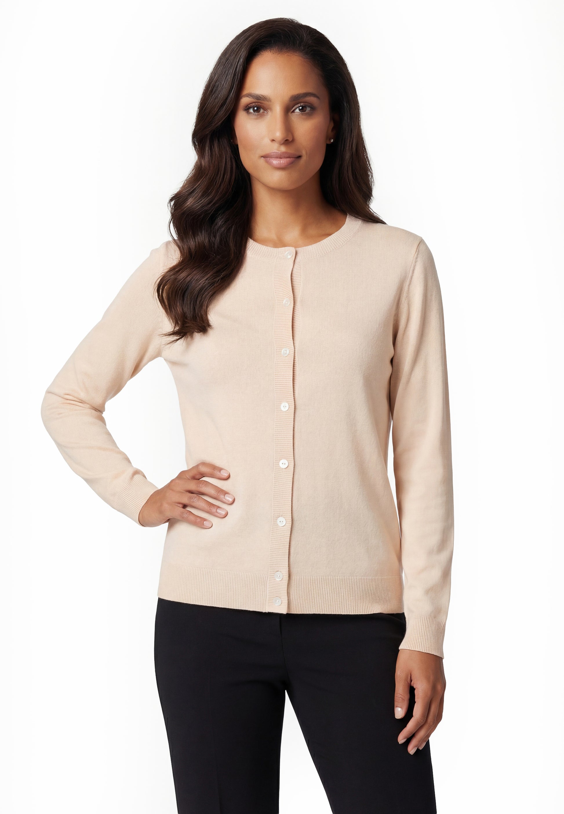 Lynnea Women's Cardigan
