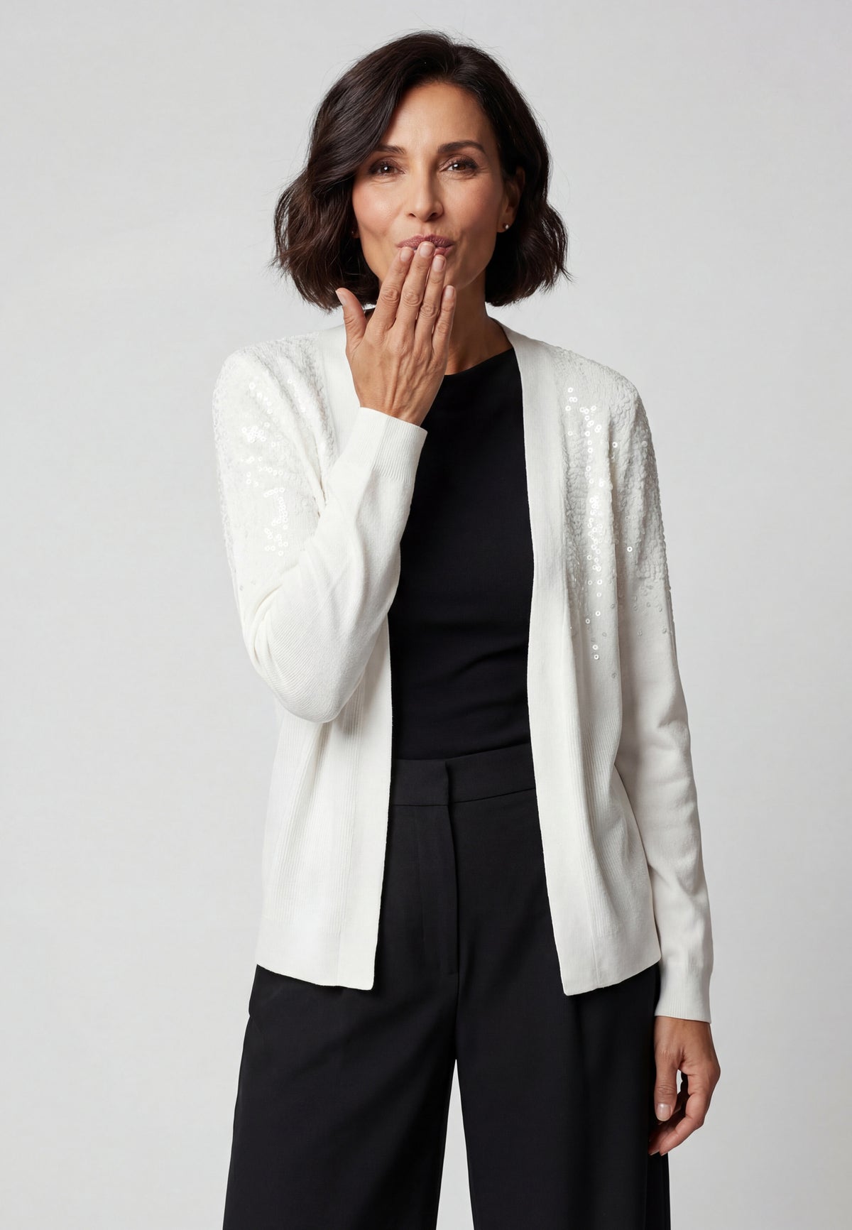 Lynnea Women's Cardigan