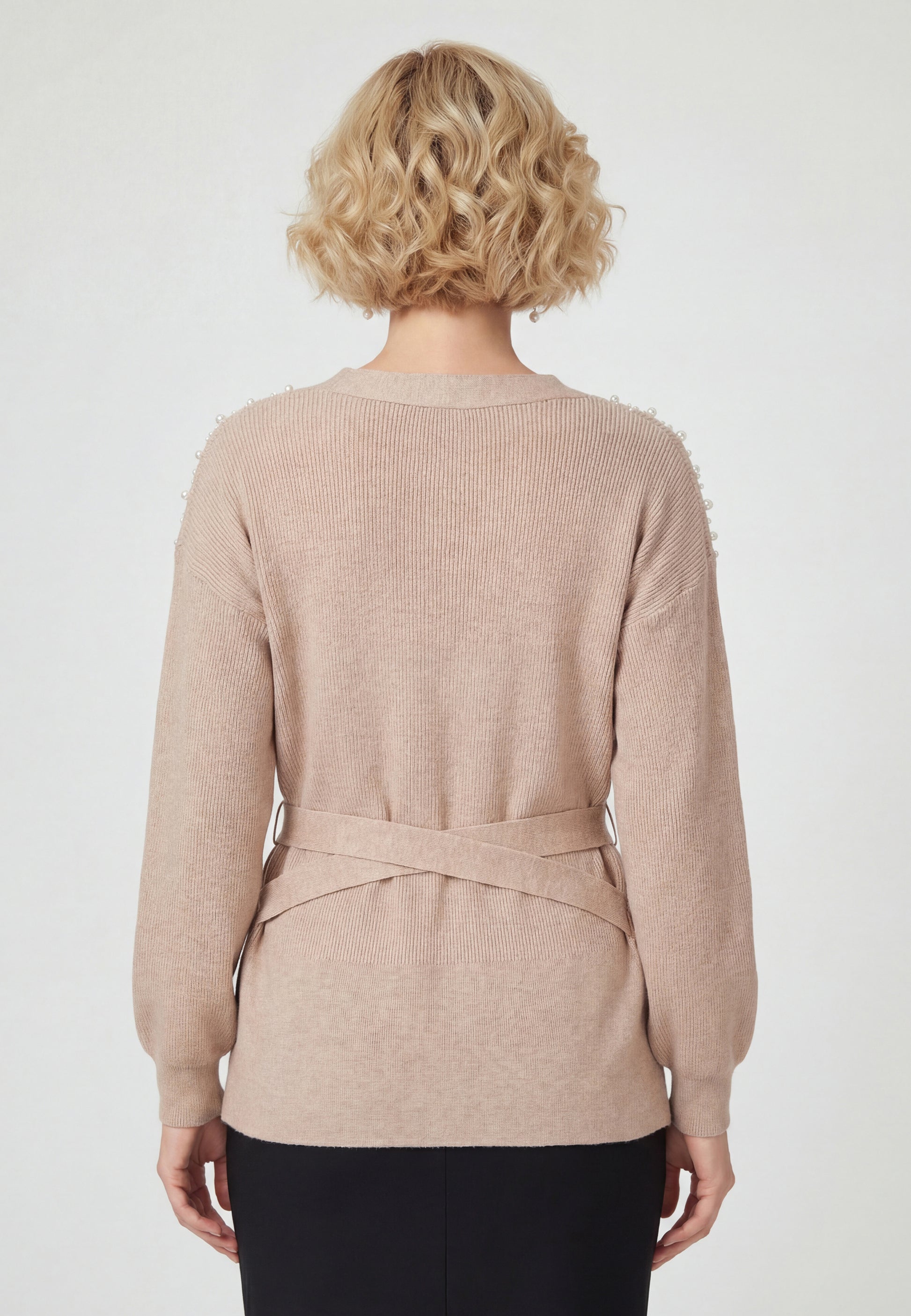Lynnea Women's Cardigan