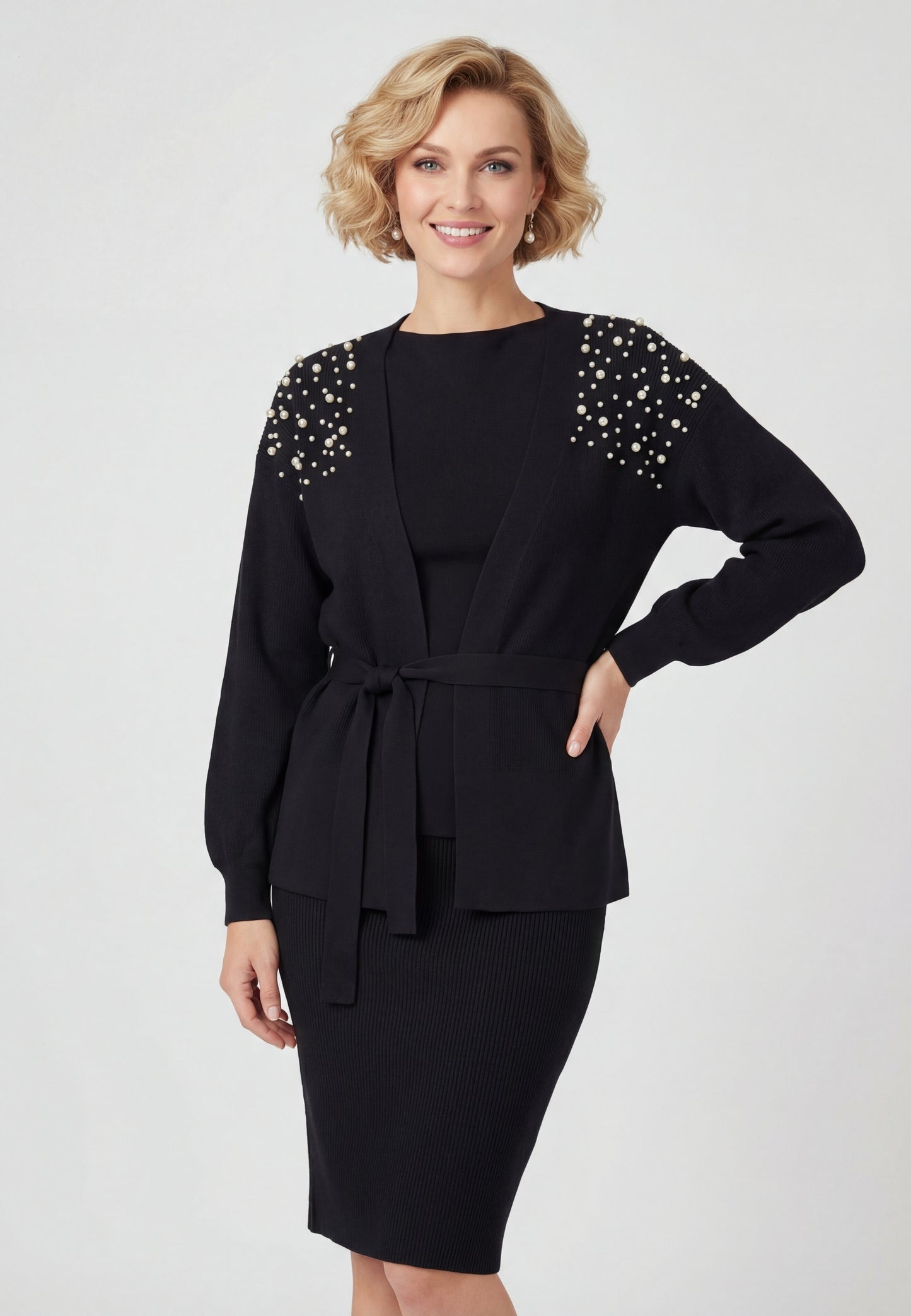 Lynnea Women's Cardigan