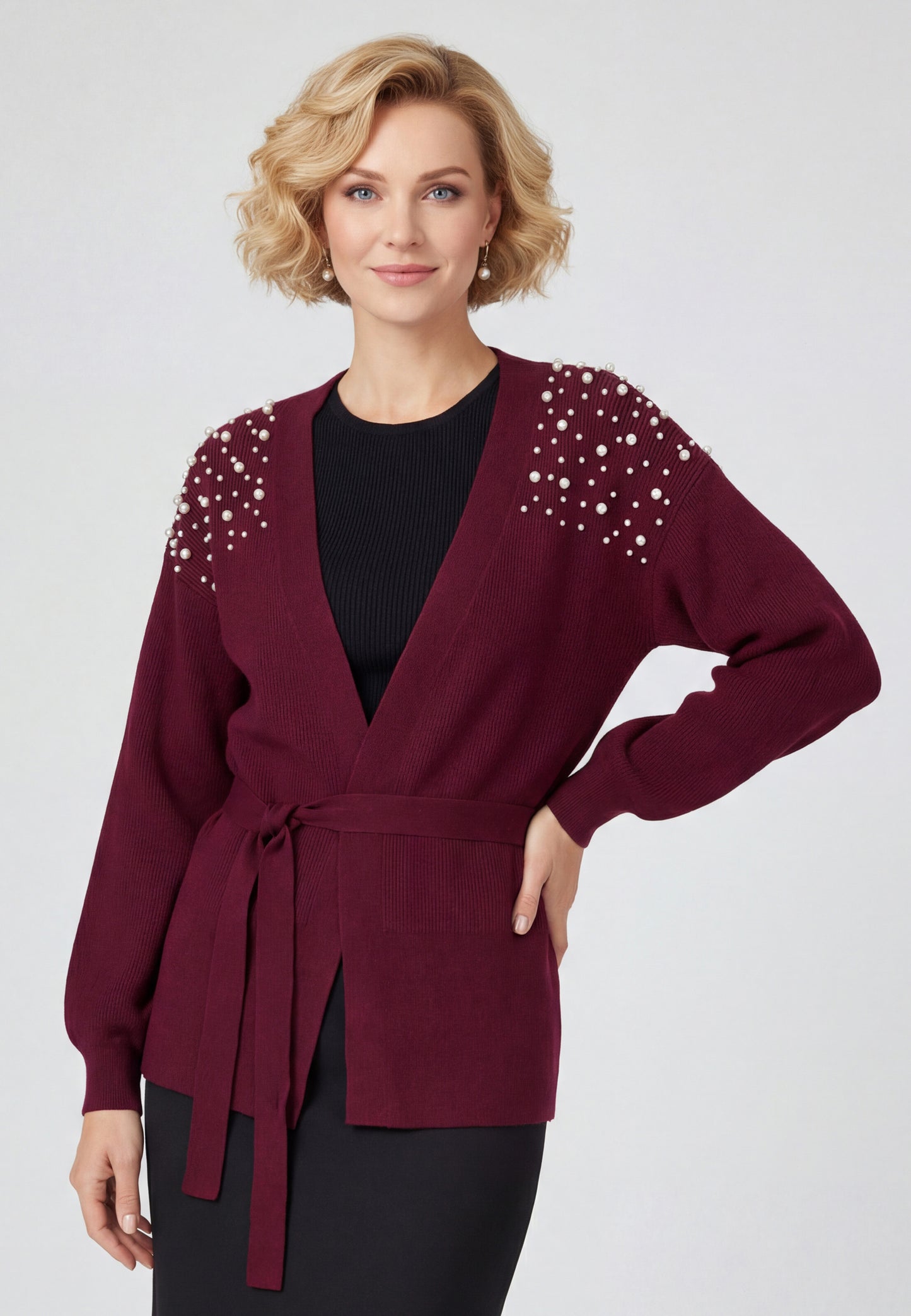 Lynnea Women's Cardigan