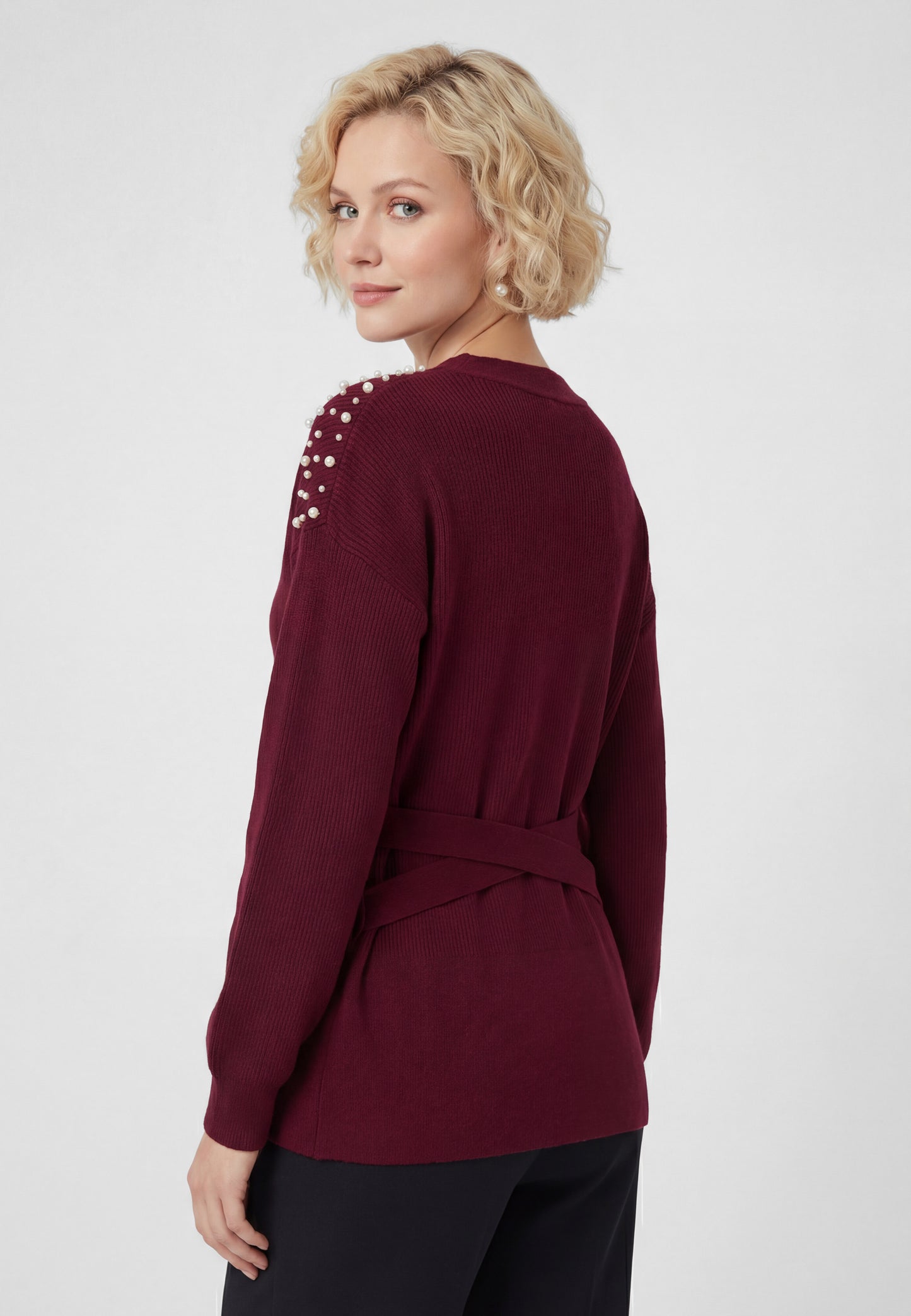 Lynnea Women's Cardigan