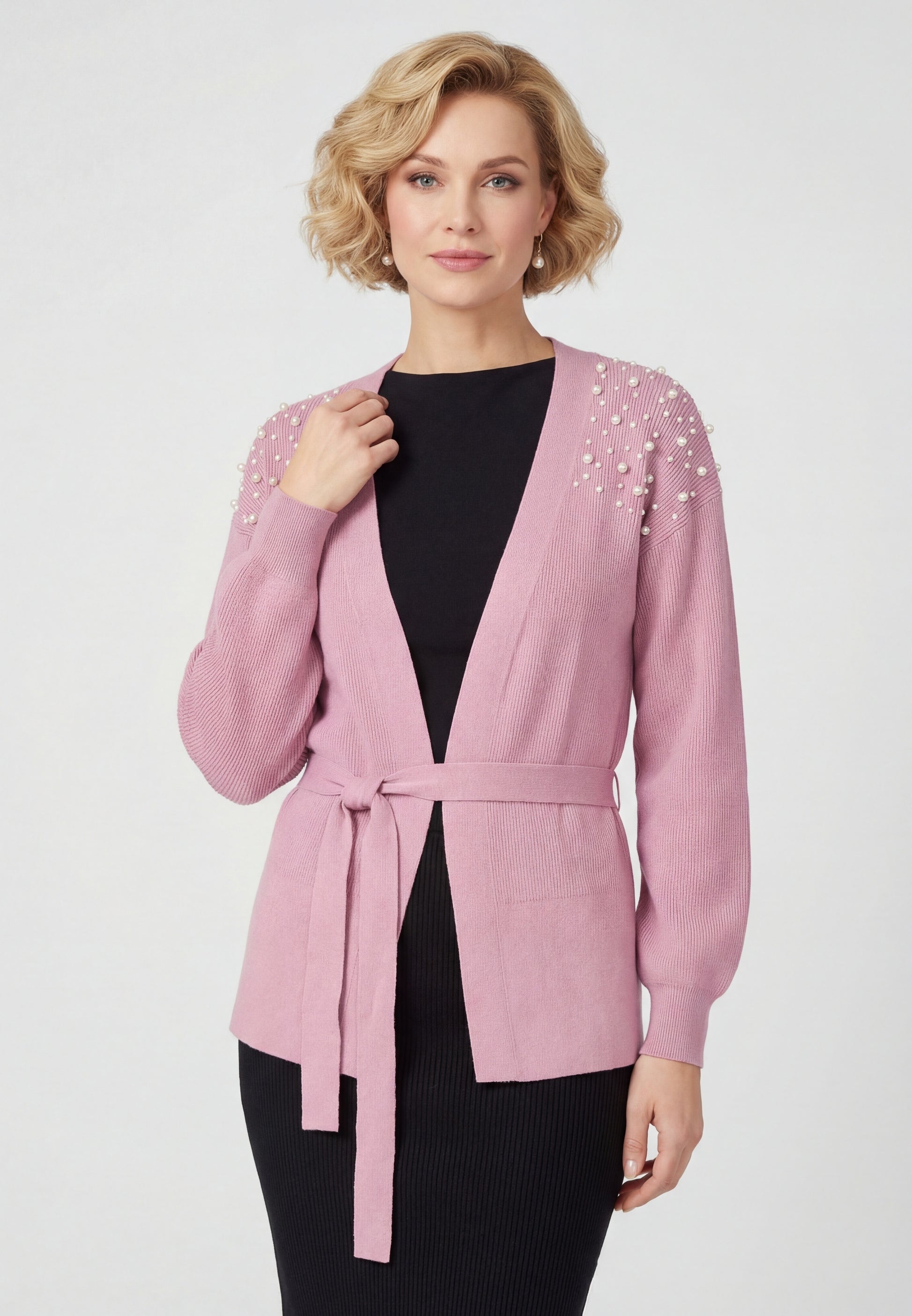 Lynnea Women's Cardigan