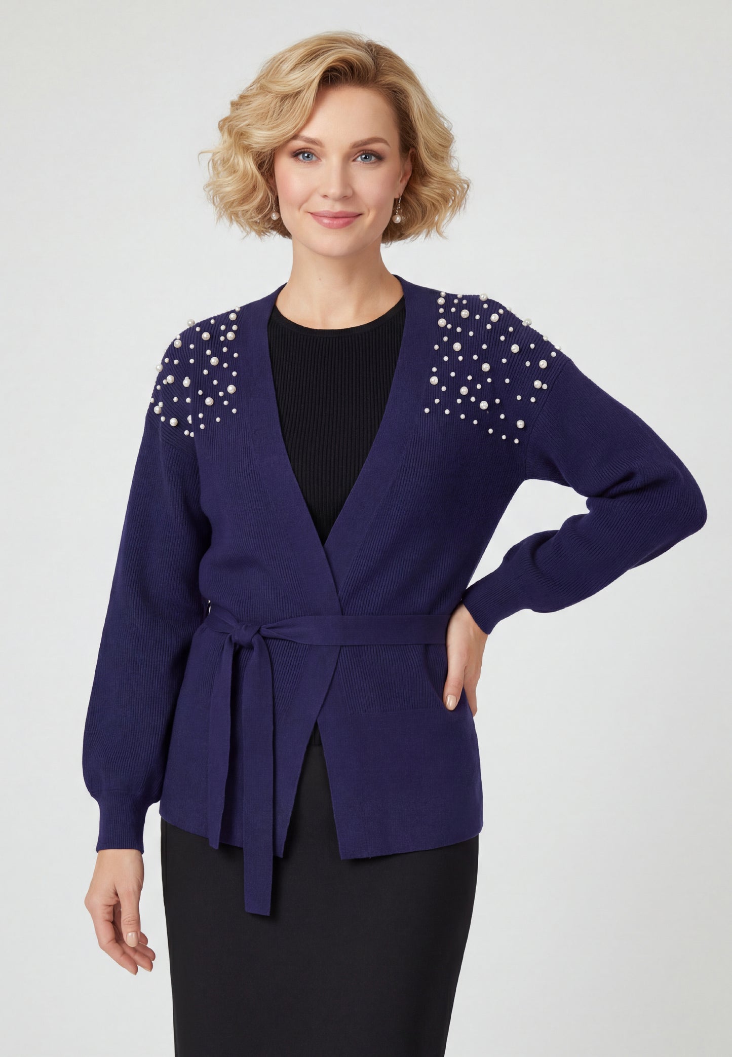 Lynnea Women's Cardigan