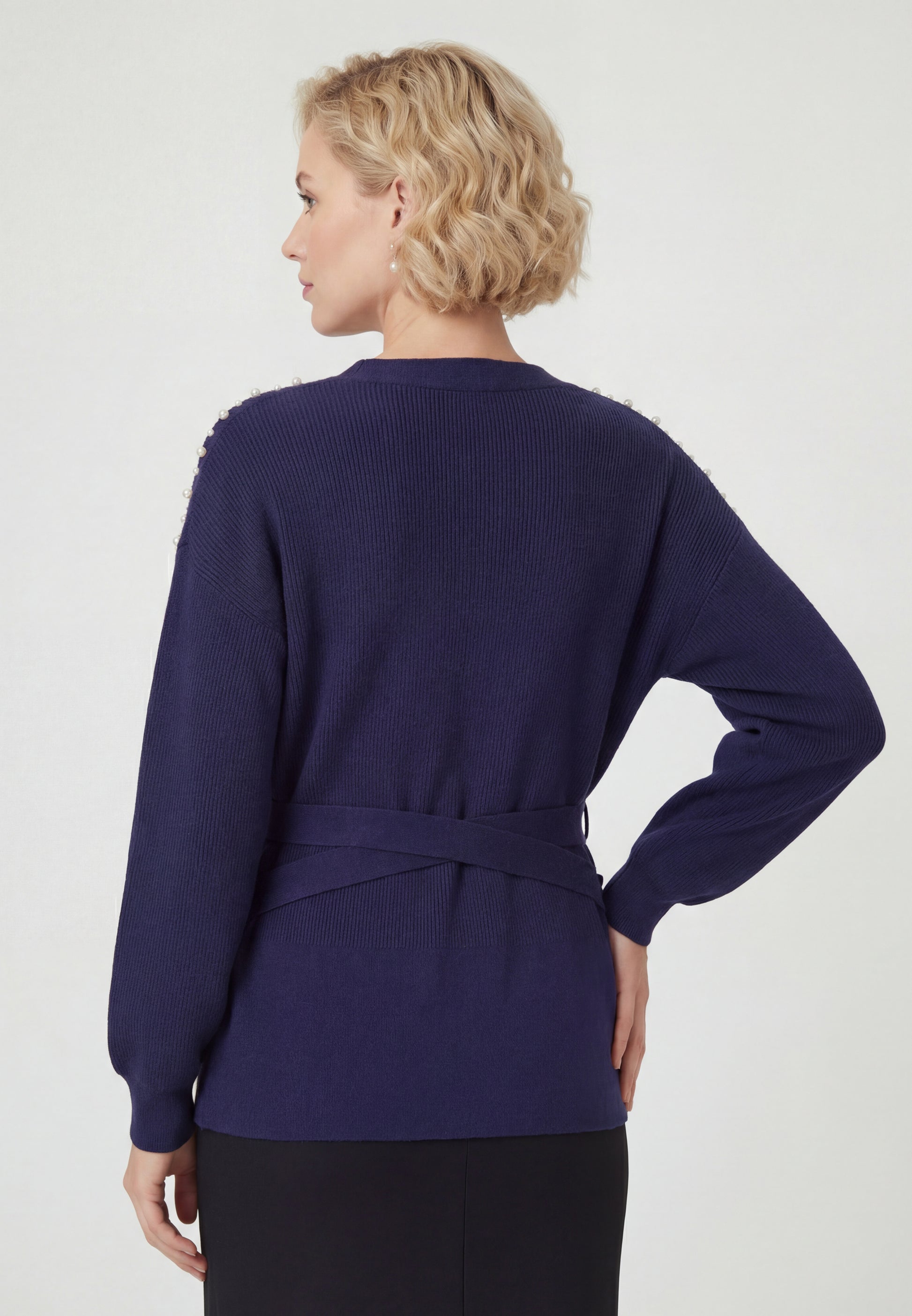 Lynnea Women's Cardigan