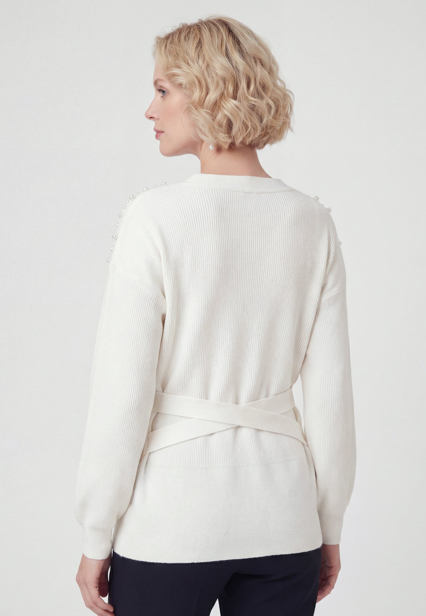 Lynnea Women's Cardigan