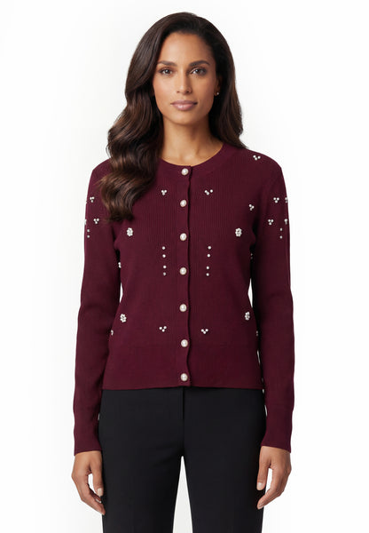 Lynnea Women's Cardigan