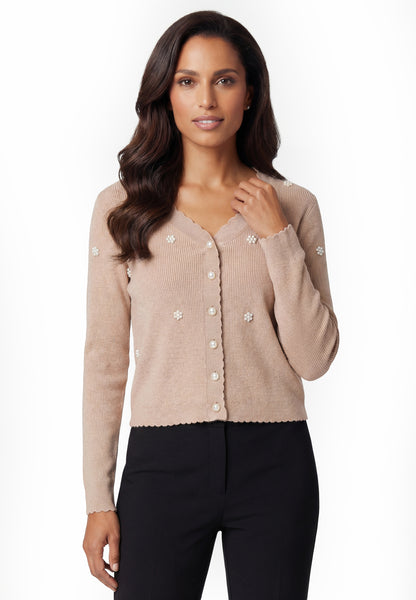 Lynnea Women's Cardigan
