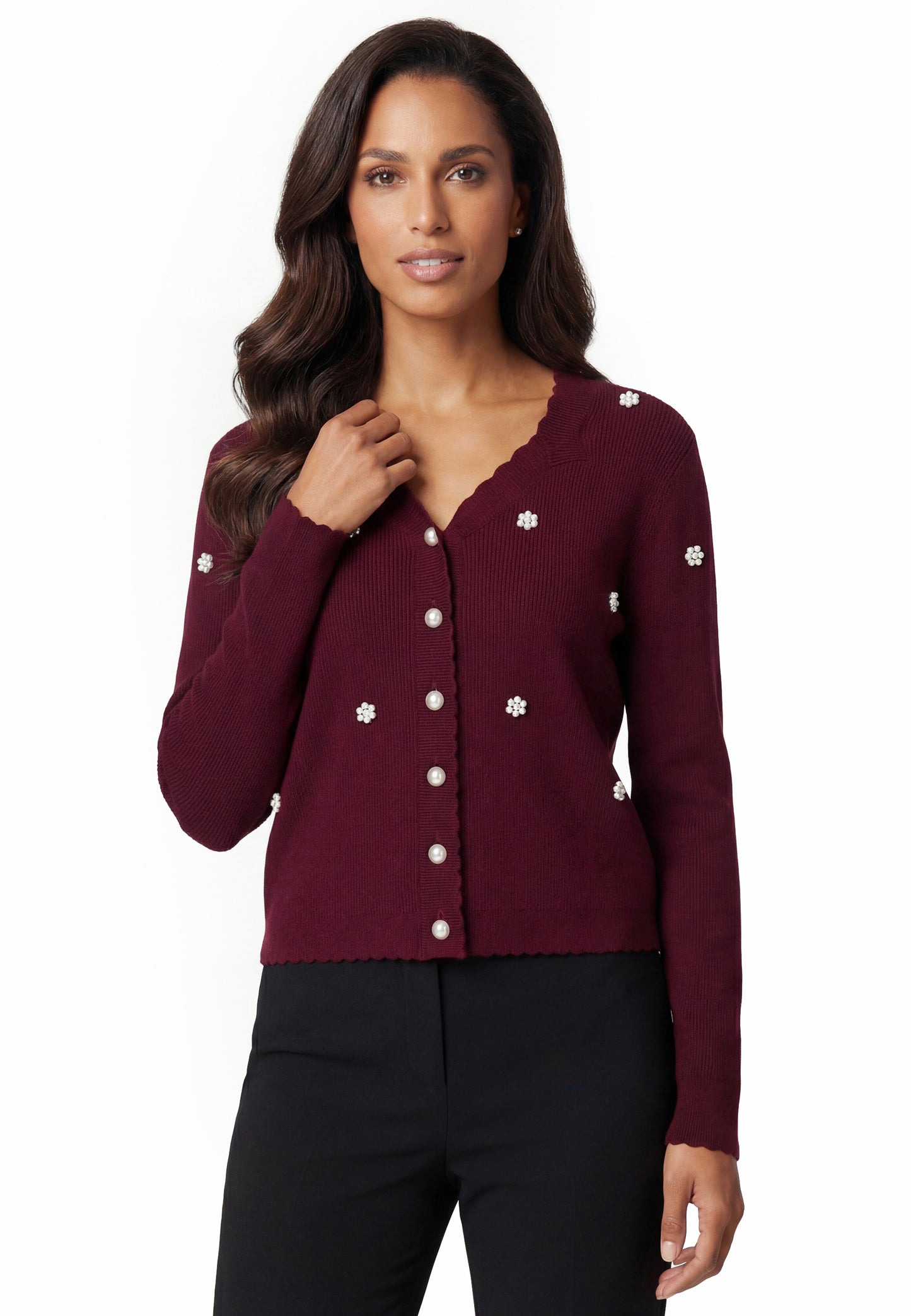 Lynnea Women's Cardigan