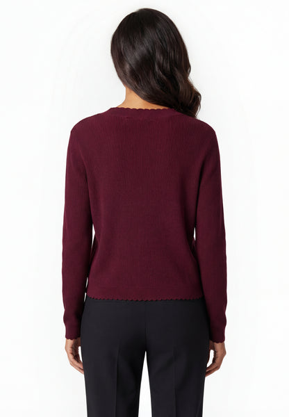 Lynnea Women's Cardigan