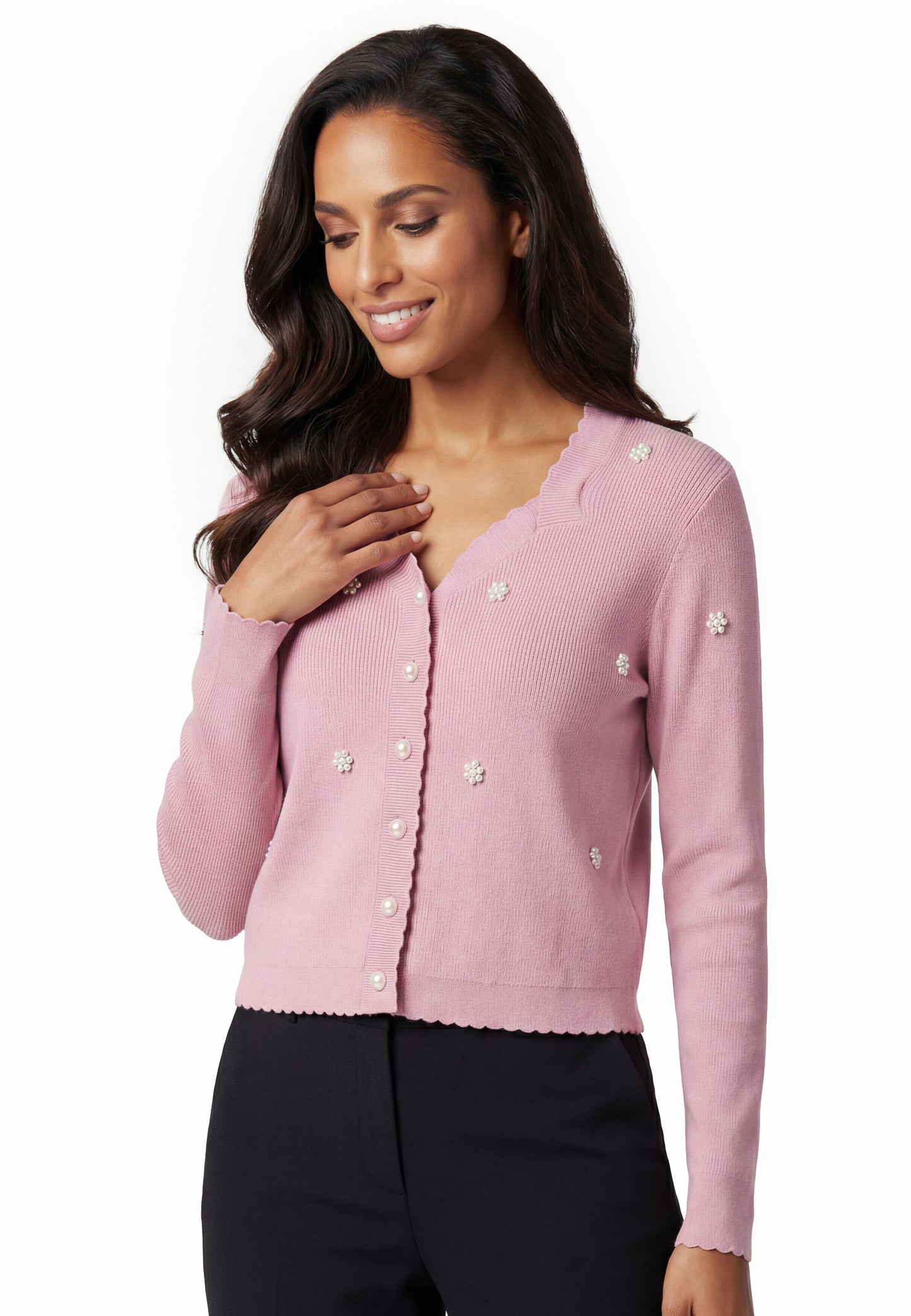 Lynnea Women's Cardigan
