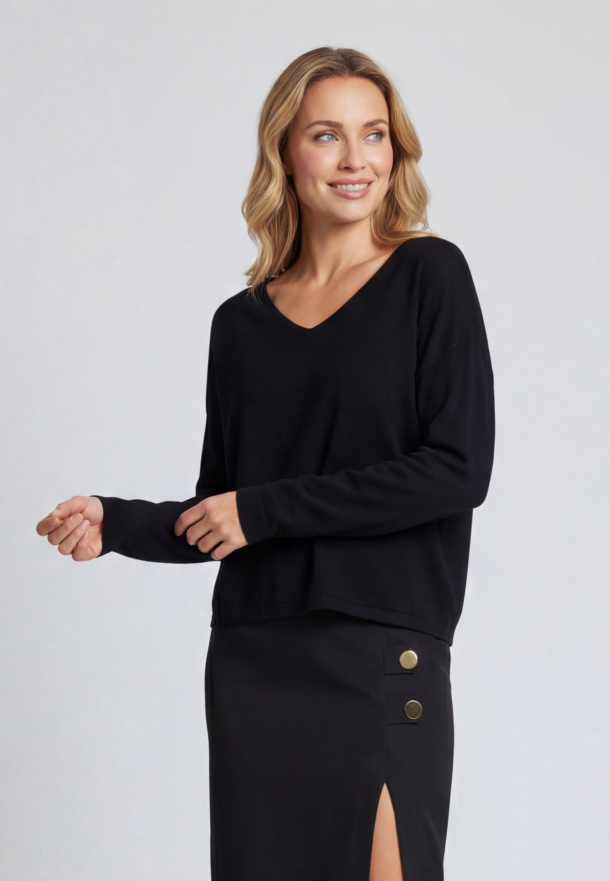 Lynnea Women's Sweater