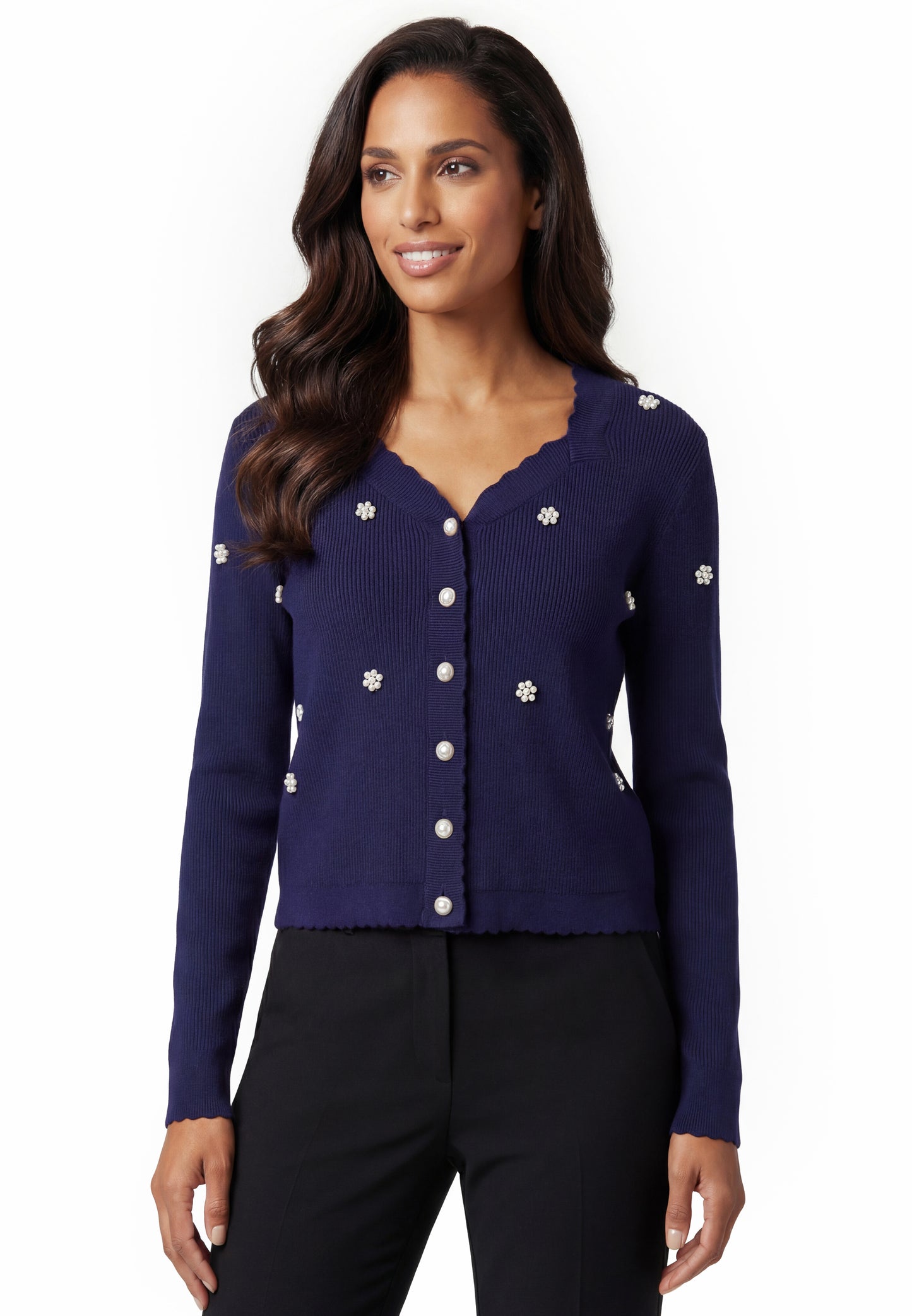 Lynnea Women's Cardigan