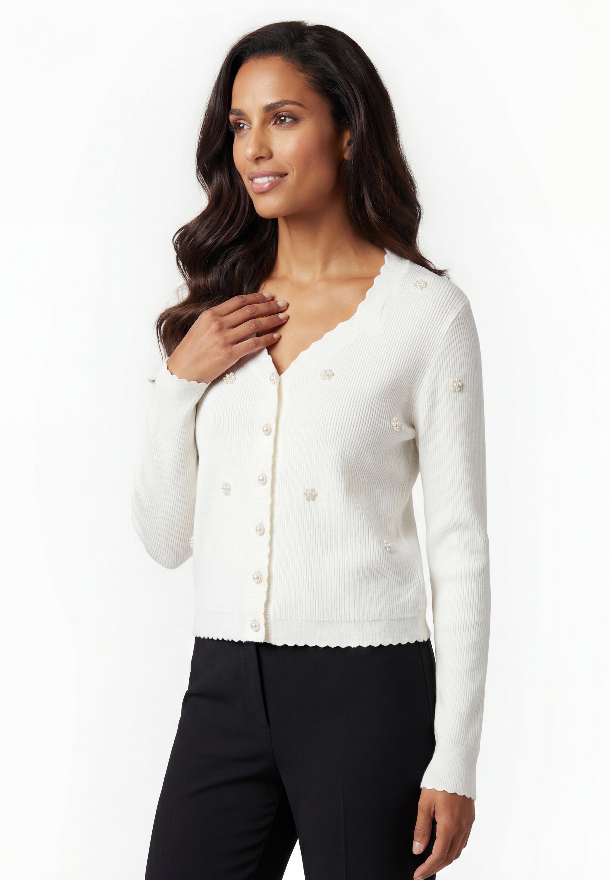 Lynnea Women's Cardigan