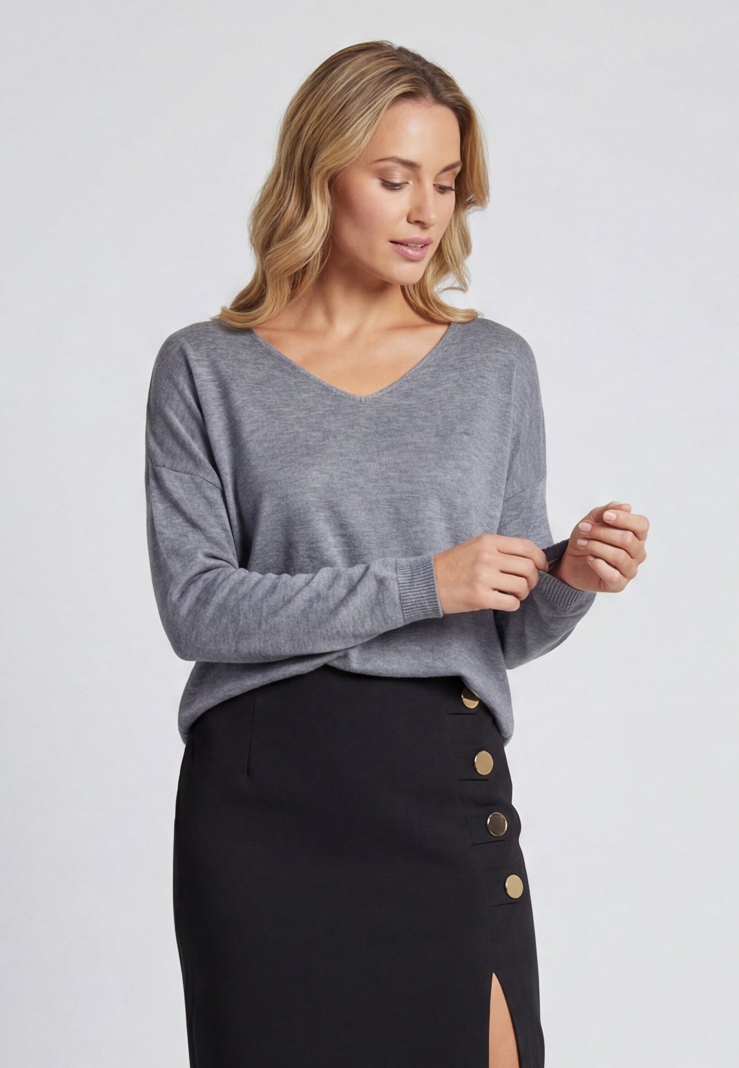 Lynnea Women's Sweater
