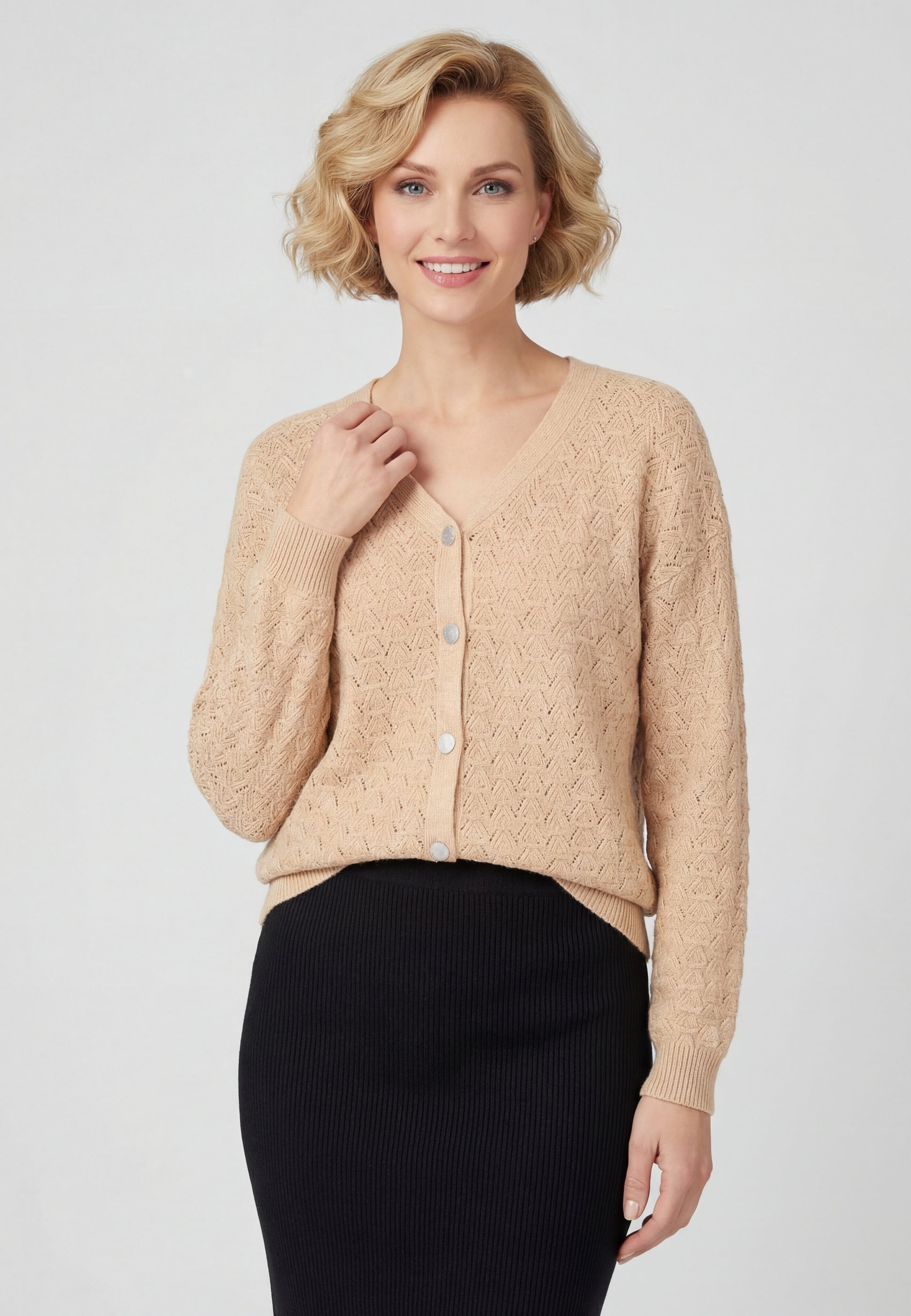 Lynnea Women's Cardigan