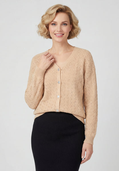Lynnea Women's Cardigan