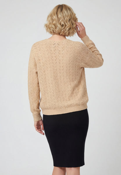 Lynnea Women's Cardigan