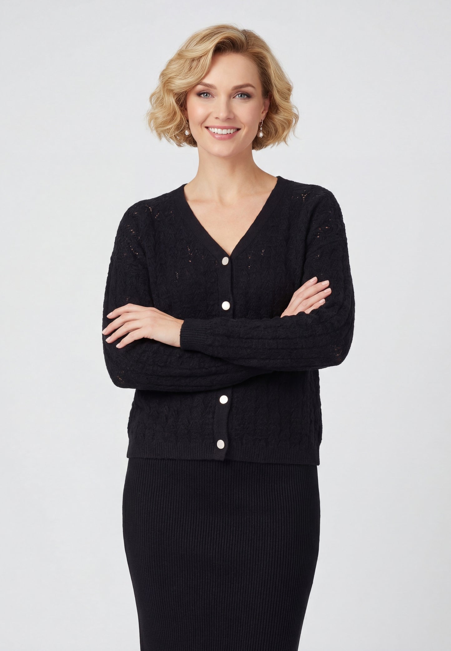 Lynnea Women's Cardigan