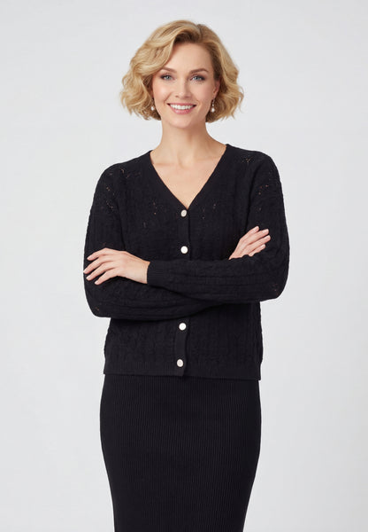 Lynnea Women's Cardigan