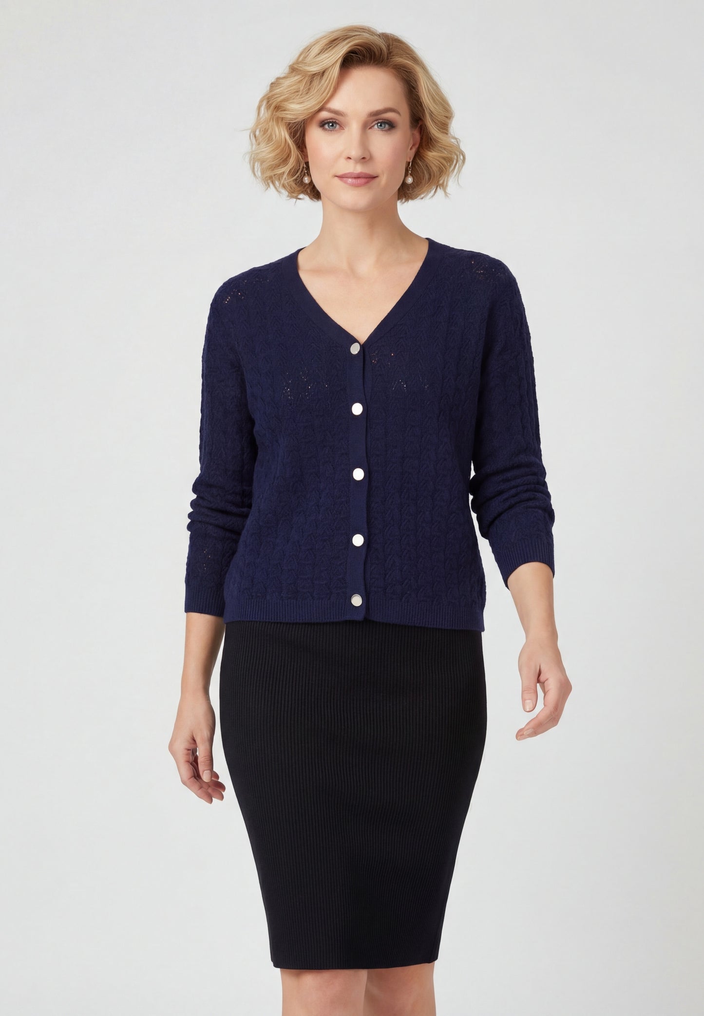 Lynnea Women's Cardigan