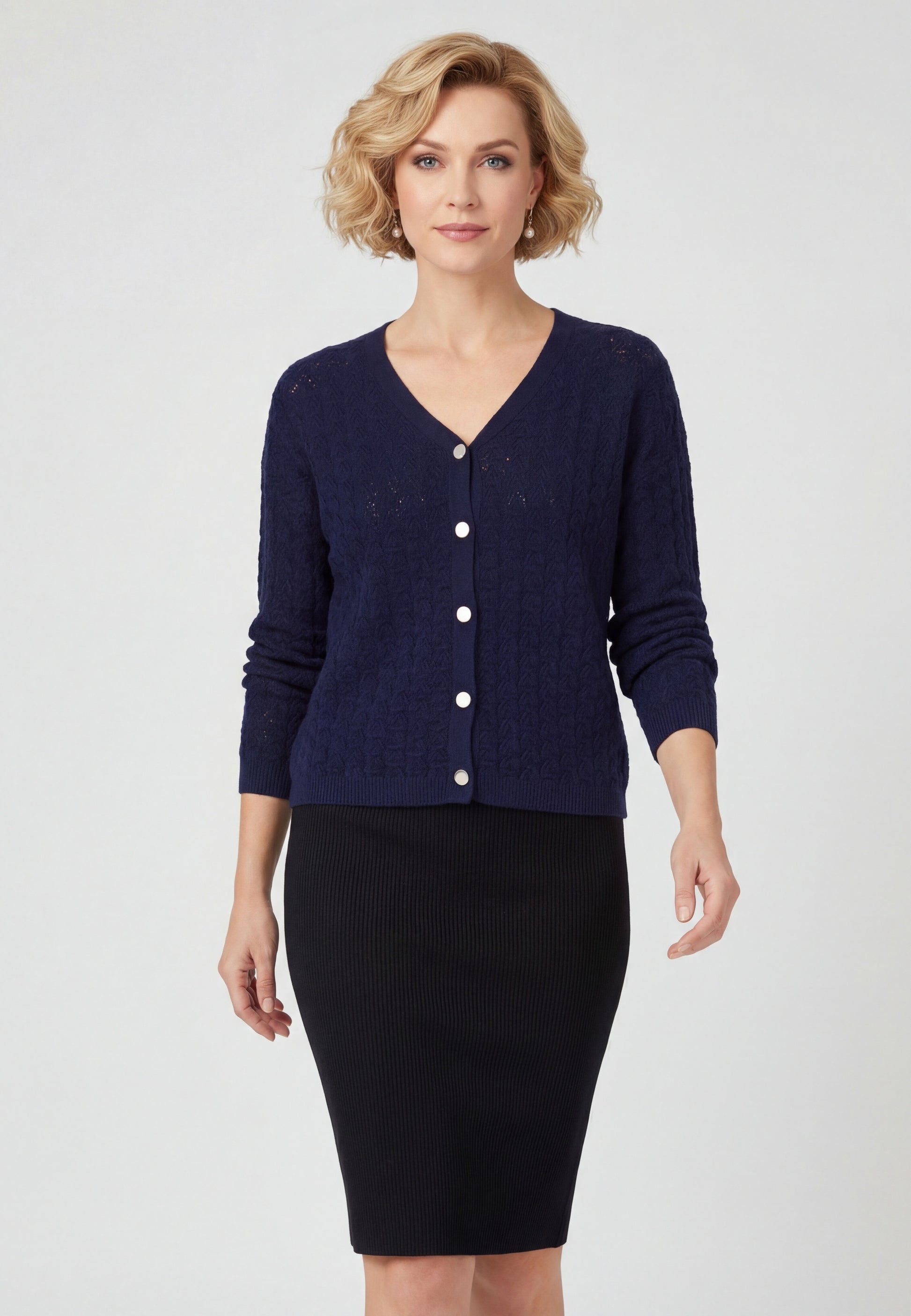 Lynnea Women's Cardigan