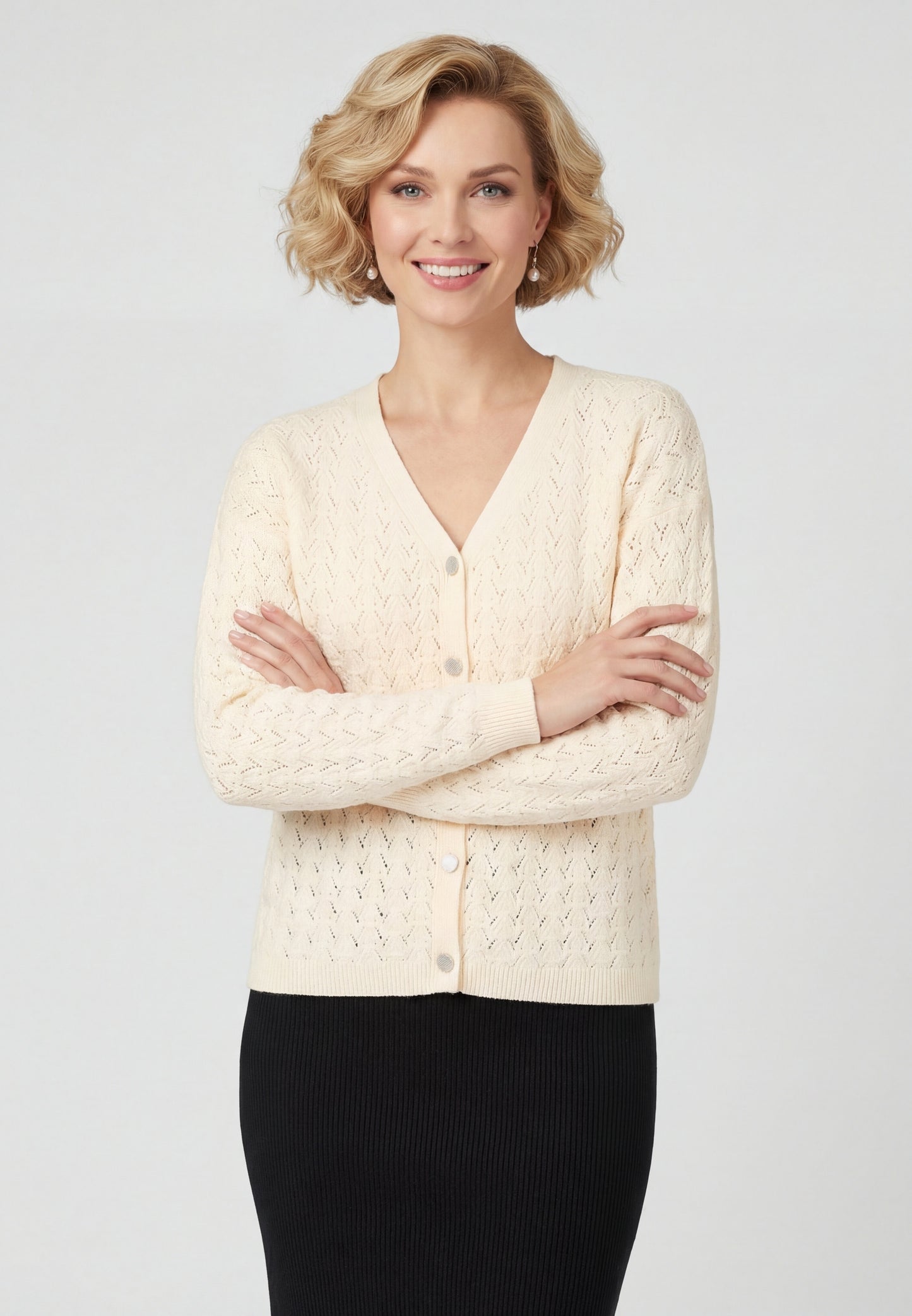 Lynnea Women's Cardigan