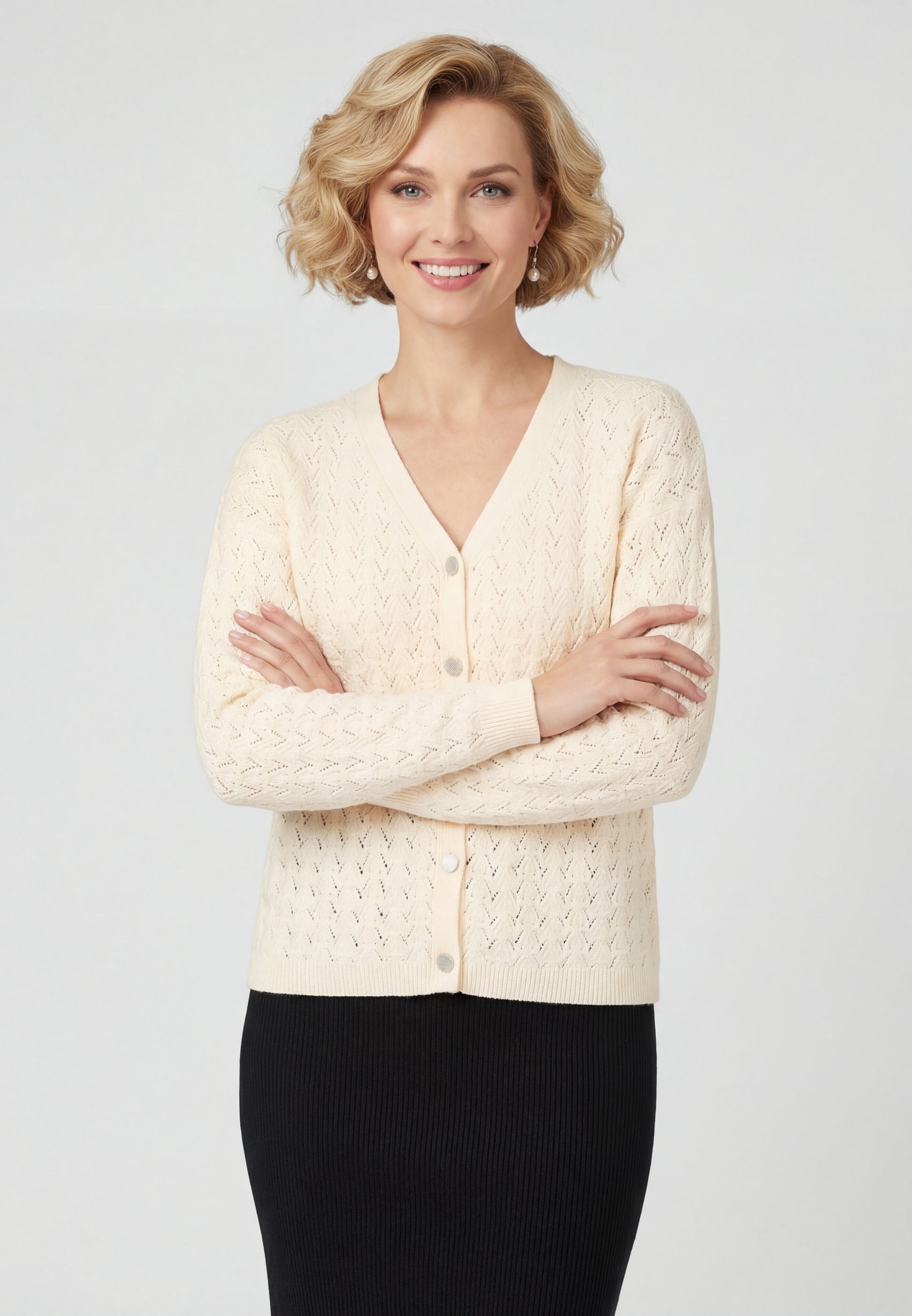 Lynnea Women's Cardigan