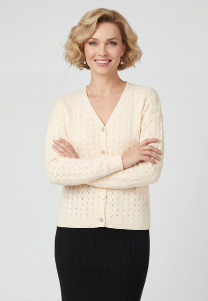 Lynnea Women's Cardigan