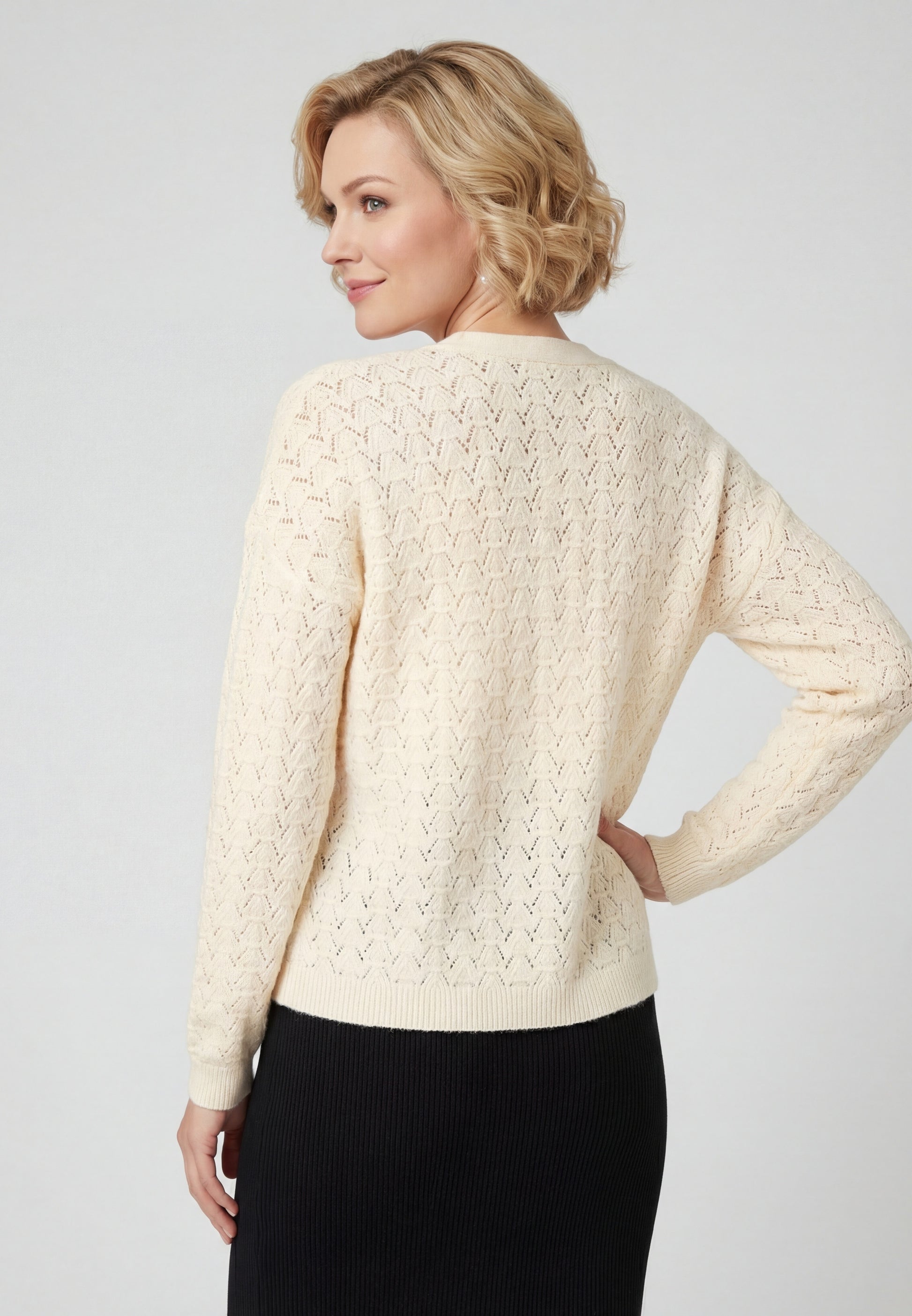 Lynnea Women's Cardigan