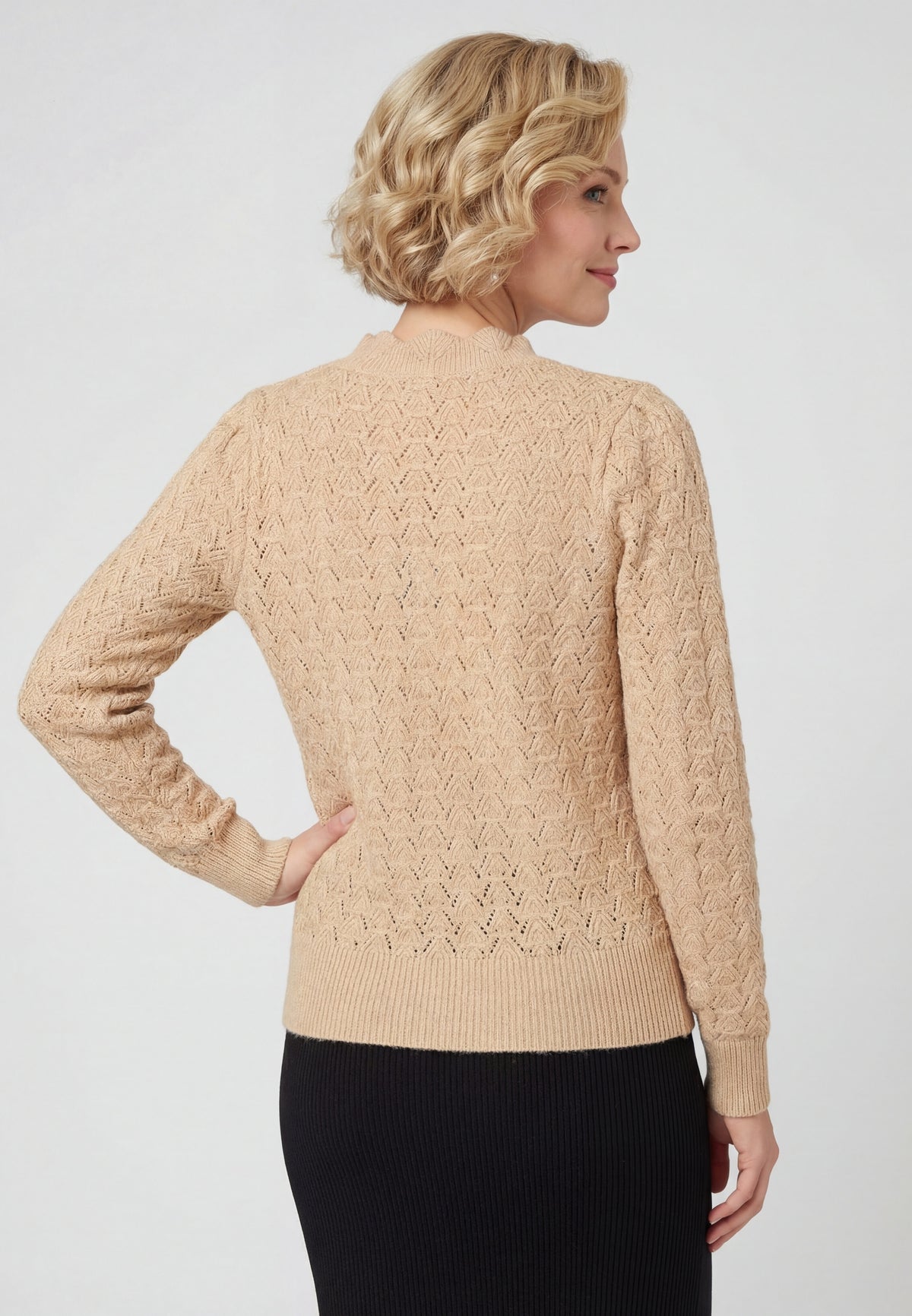 Lynnea Women's Sweater