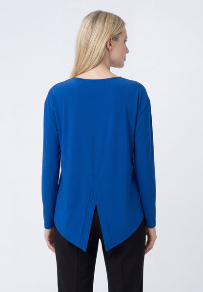 Chancery Women's Long Sleeve Blouse