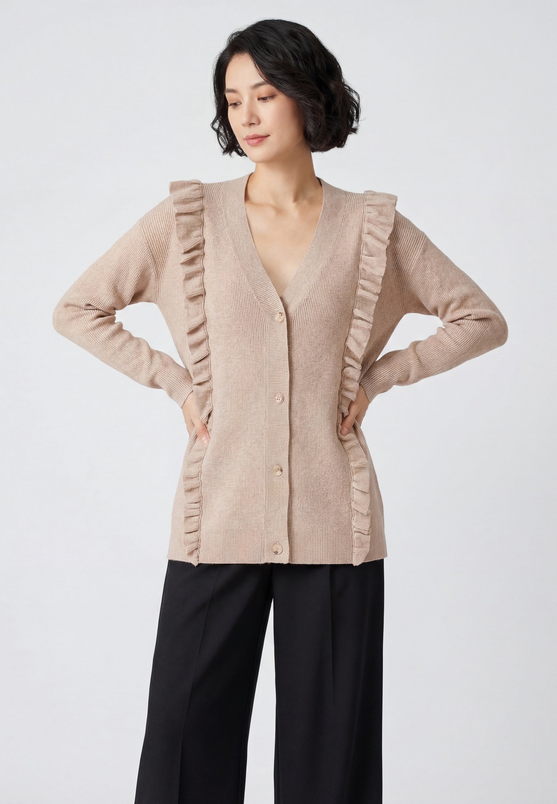 Chancery Women's Cardigan