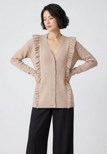 Chancery Women's Cardigan
