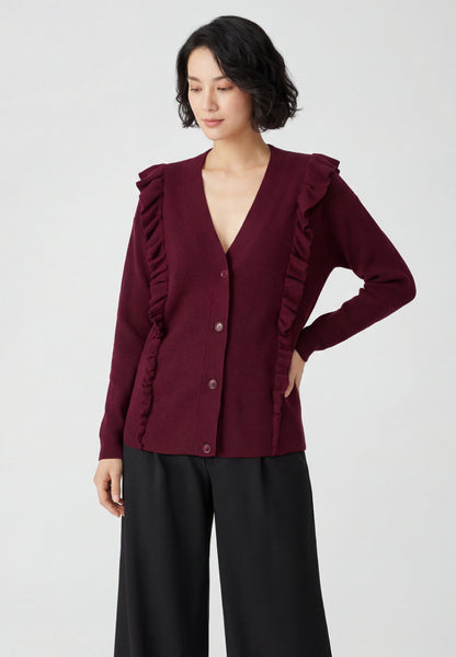 Chancery Women's Cardigan