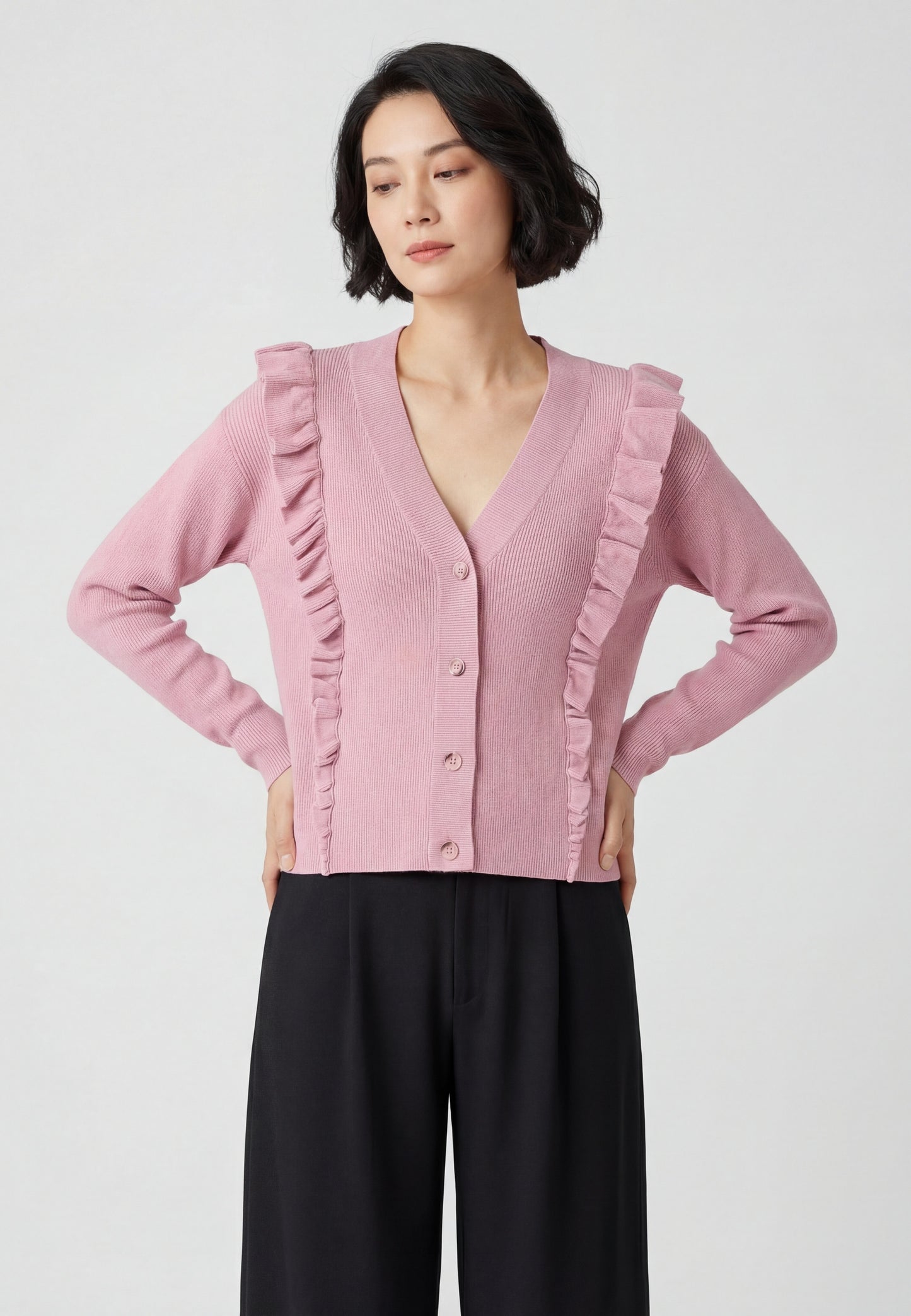 Chancery Women's Cardigan