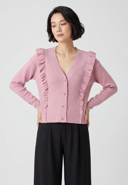 Chancery Women's Cardigan