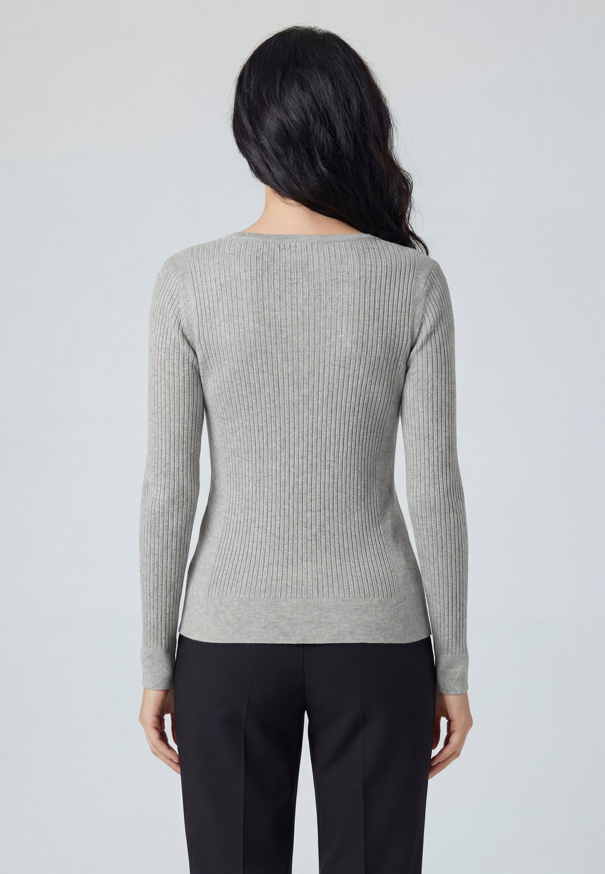 Chancery Women's Knit Sweater