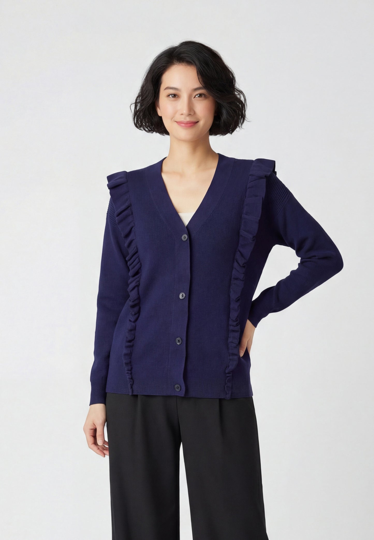 Chancery Women's Cardigan