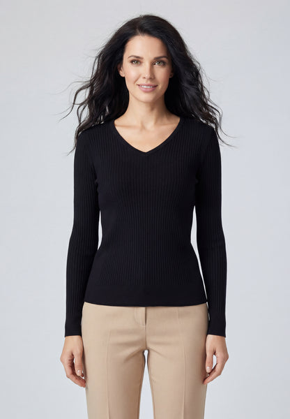 Chancery Women's Knit Sweater
