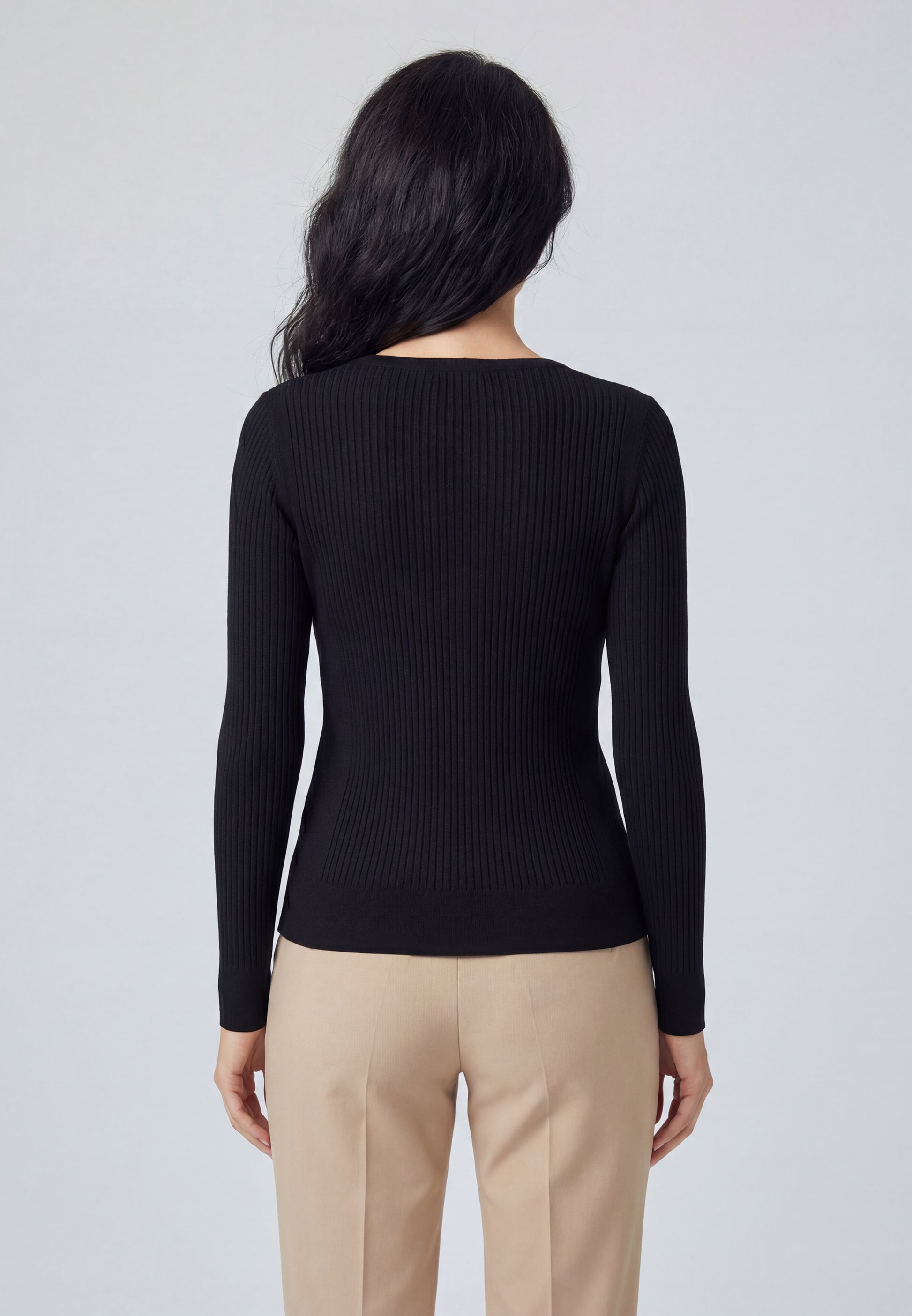 Chancery Women's Knit Sweater