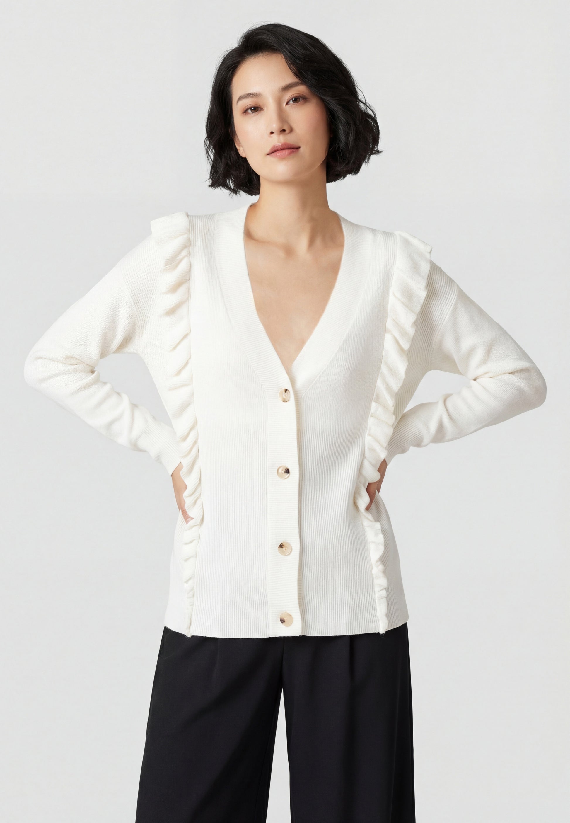 Chancery Women's Cardigan