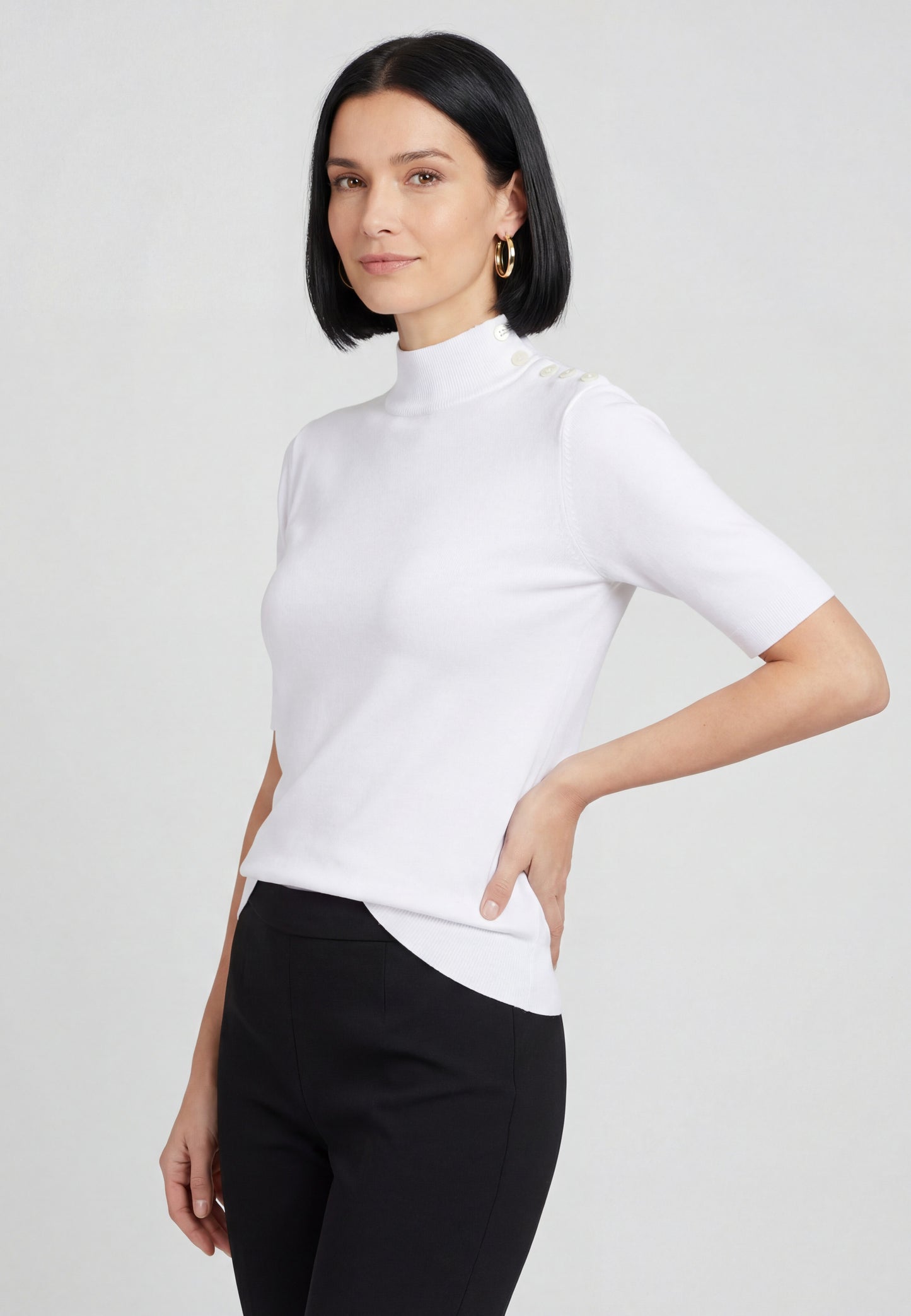 Chancery Women's Sweater