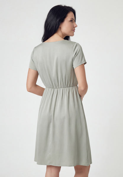 Chancery Women's Midi Dress