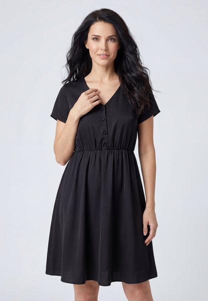 Chancery Women's Midi Dress